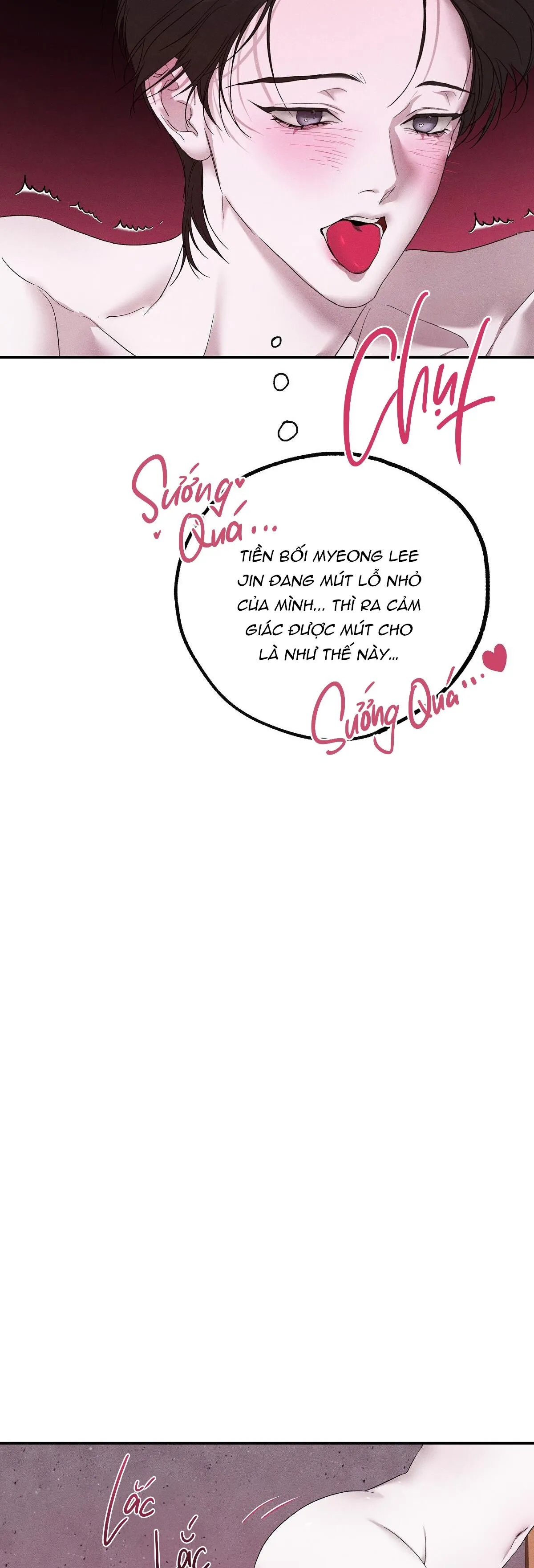 LOVE AND ROLL Chapter 3 Trang 46