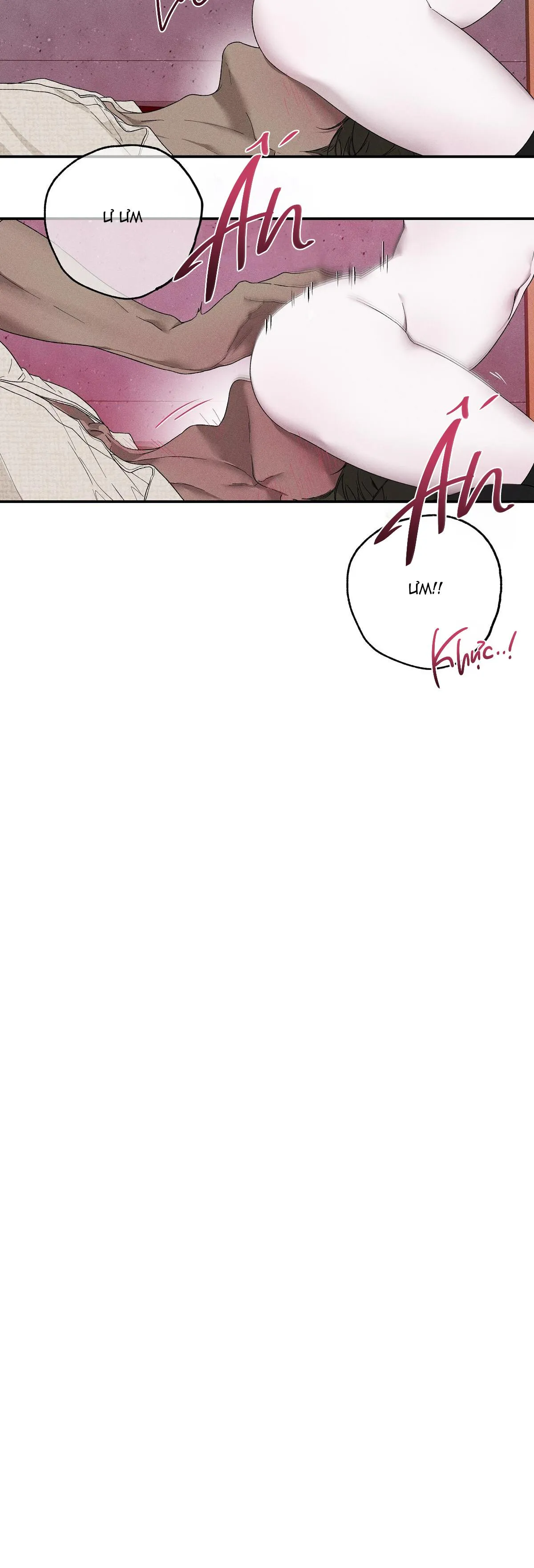 LOVE AND ROLL Chapter 3 Trang 47