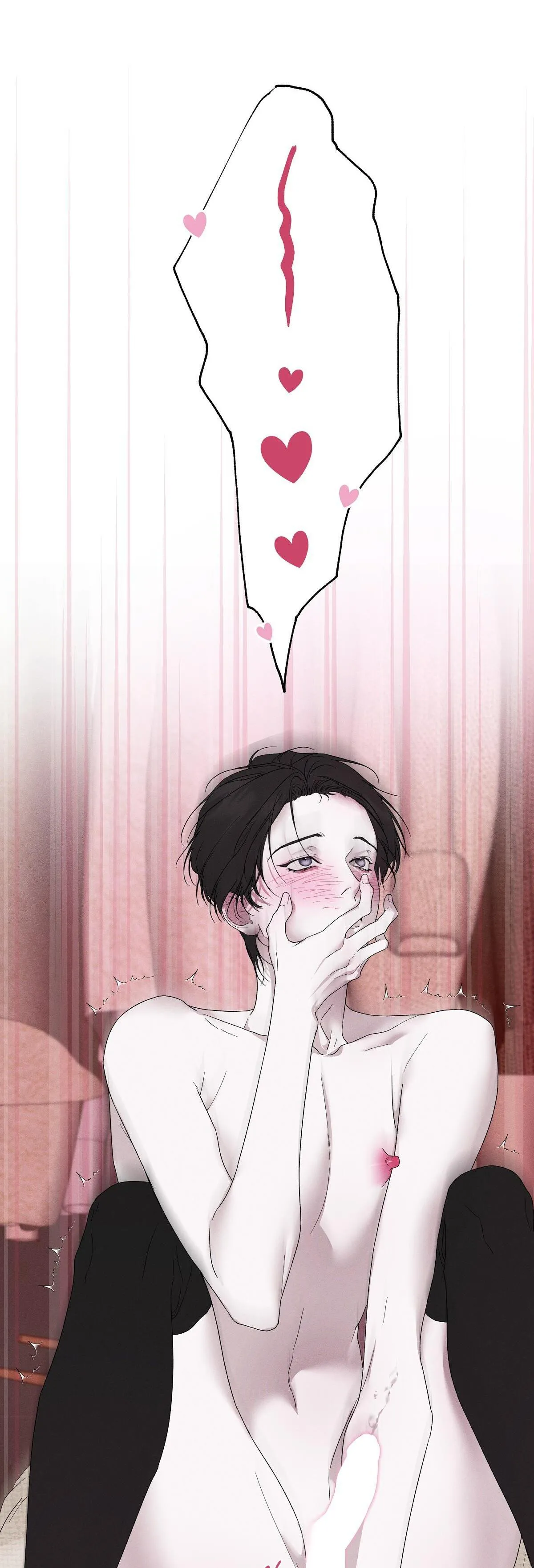 LOVE AND ROLL Chapter 3 Trang 48