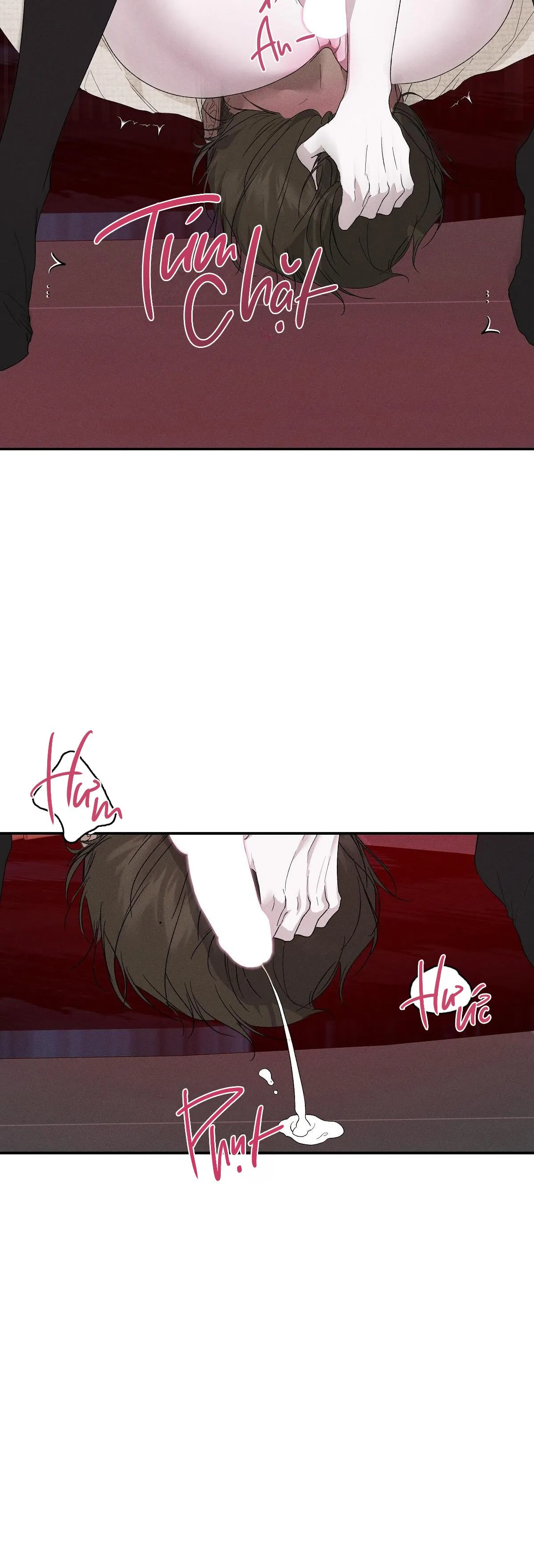 LOVE AND ROLL Chapter 3 Trang 49