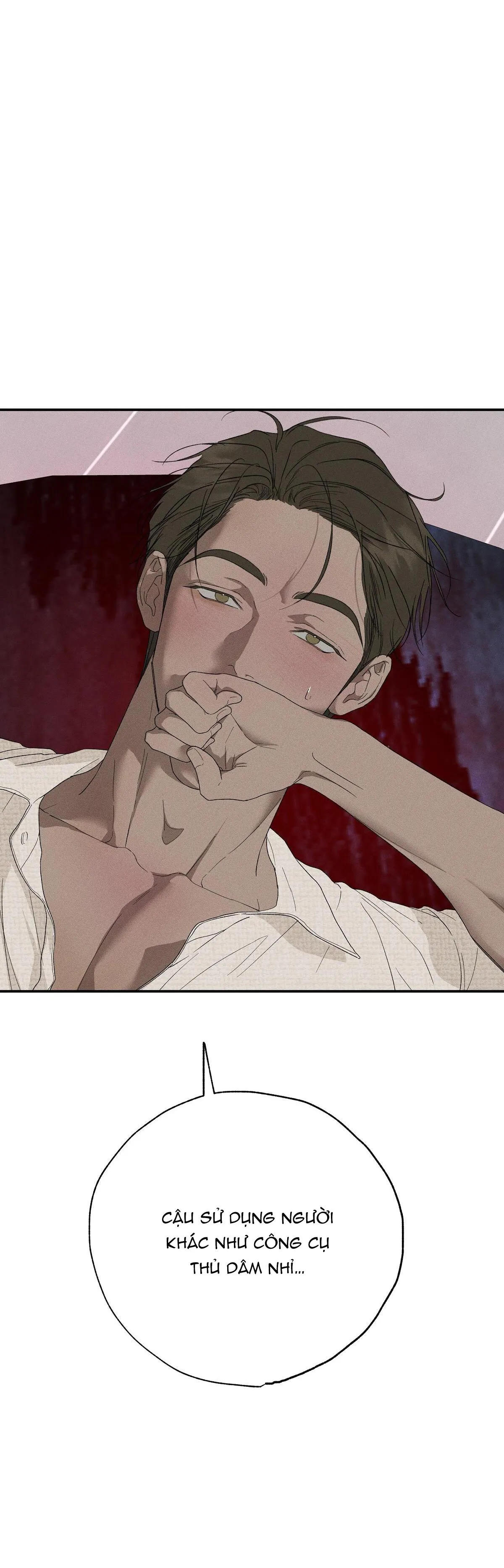 LOVE AND ROLL Chapter 3 Trang 51