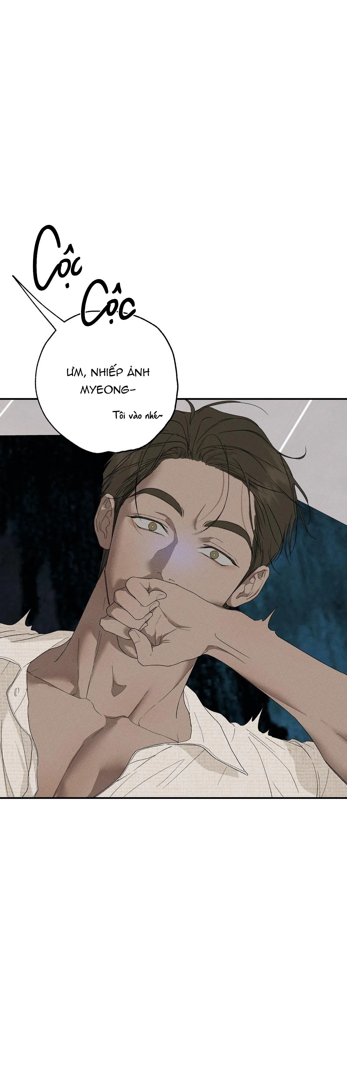 LOVE AND ROLL Chapter 3 Trang 52