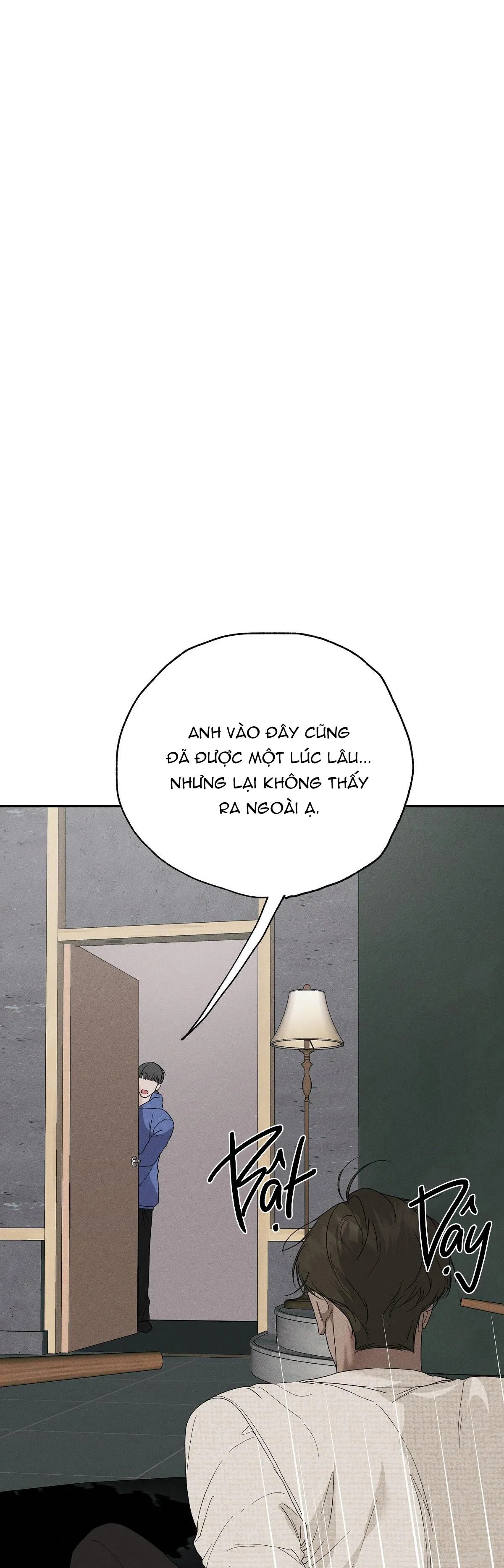 LOVE AND ROLL Chapter 3 Trang 53