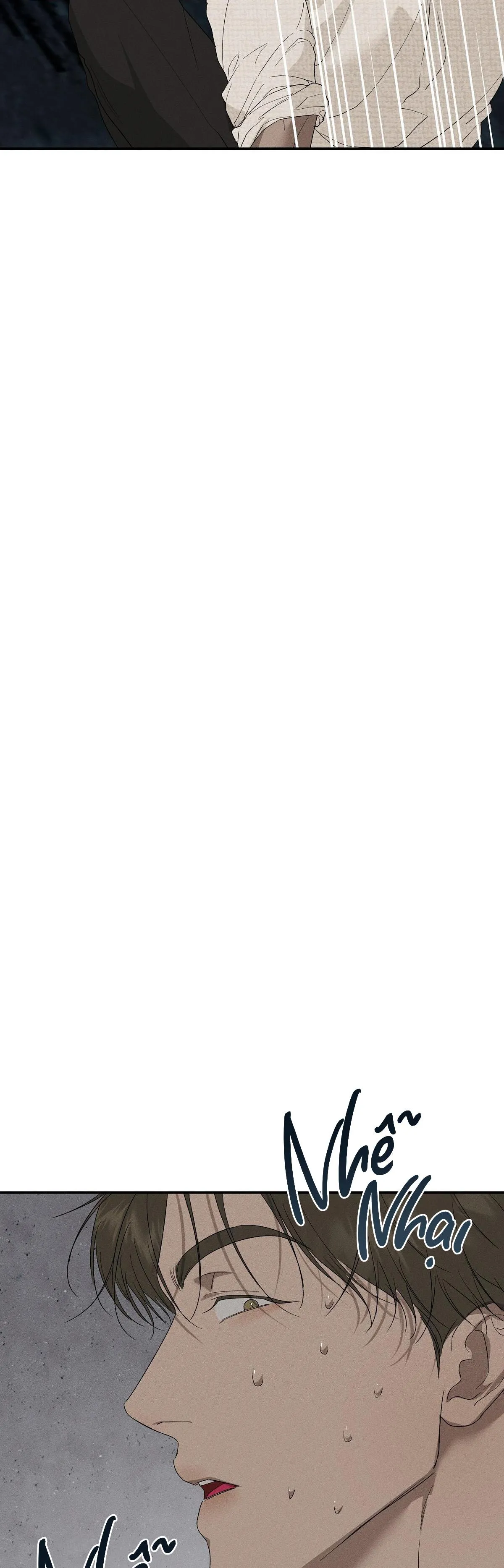 LOVE AND ROLL Chapter 3 Trang 54