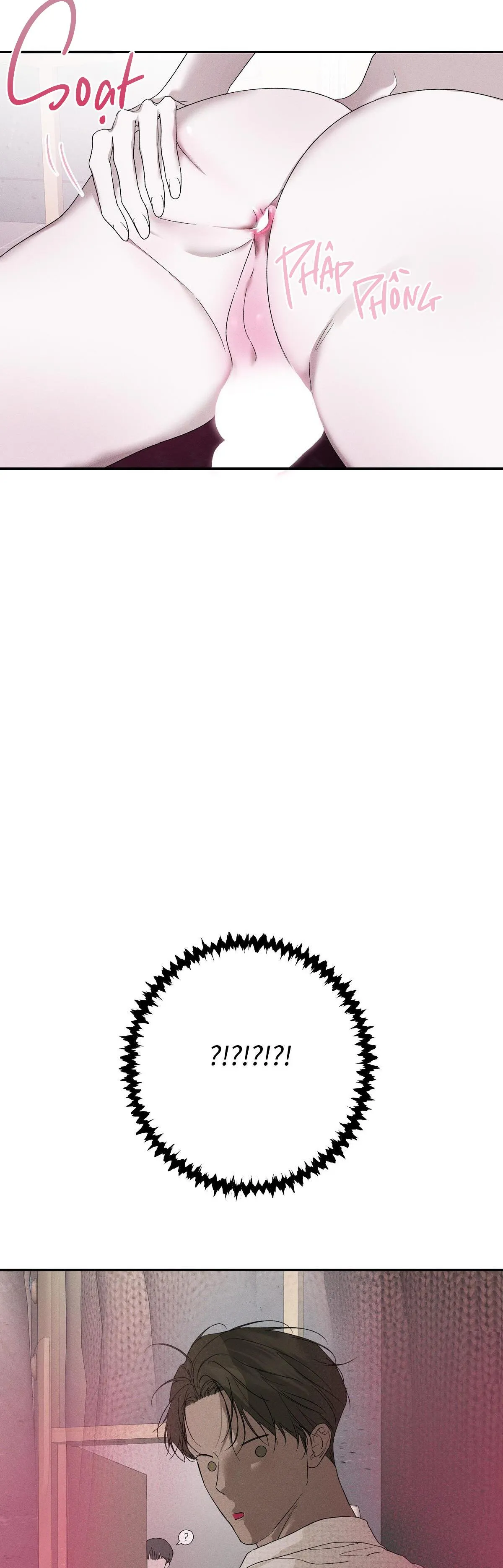 LOVE AND ROLL Chapter 3 Trang 56