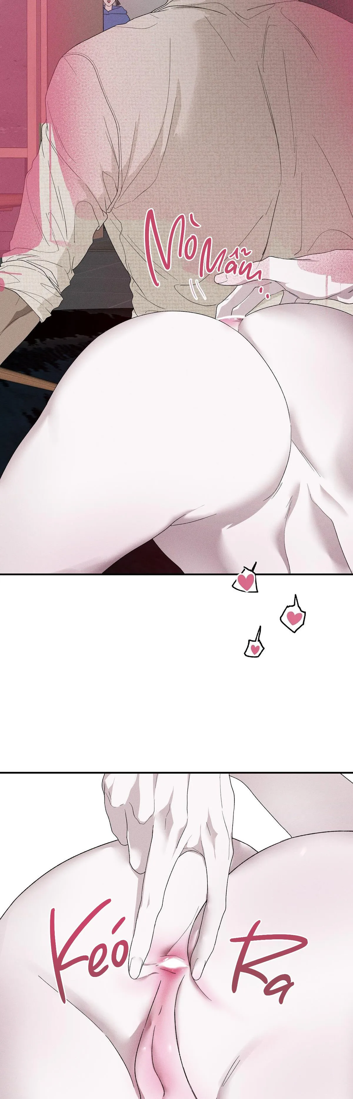 LOVE AND ROLL Chapter 3 Trang 57