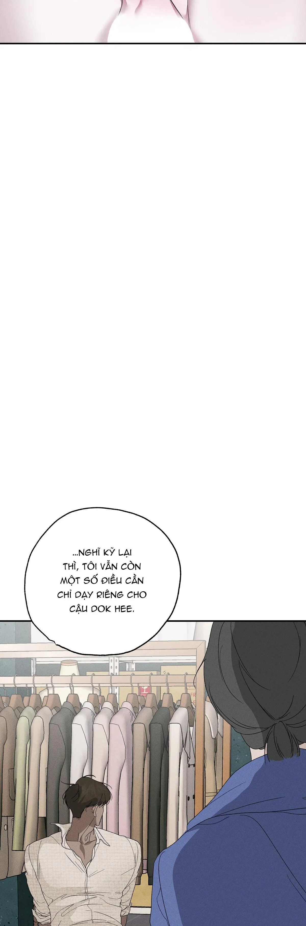 LOVE AND ROLL Chapter 3 Trang 58