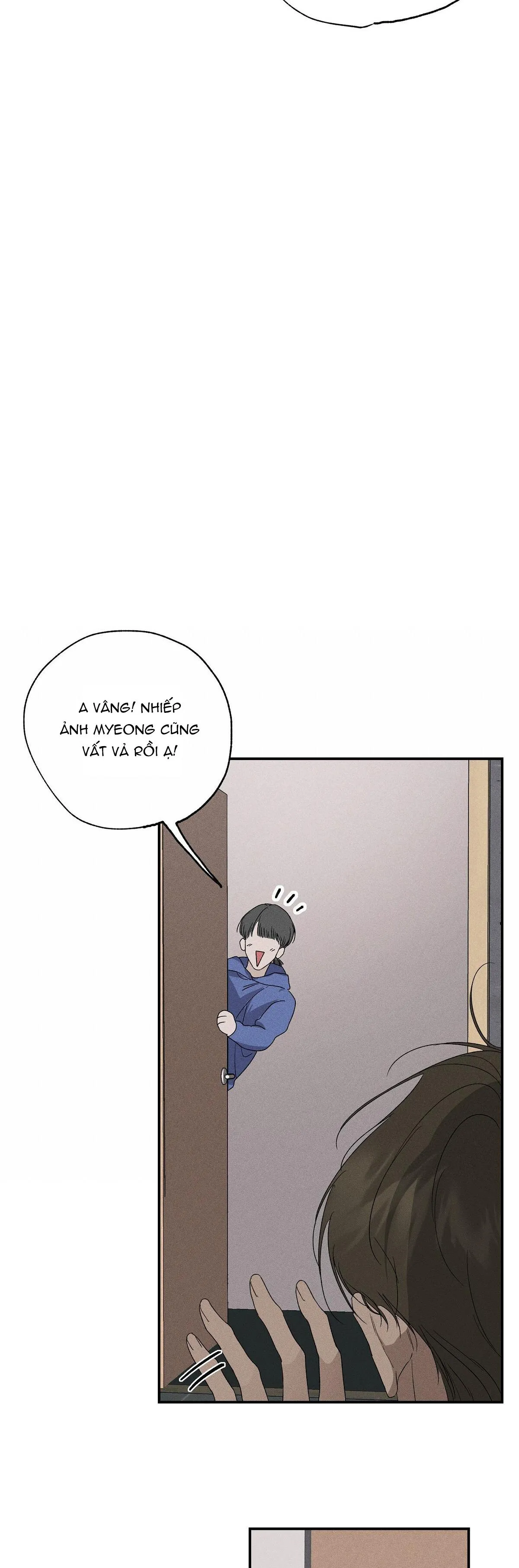 LOVE AND ROLL Chapter 3 Trang 60