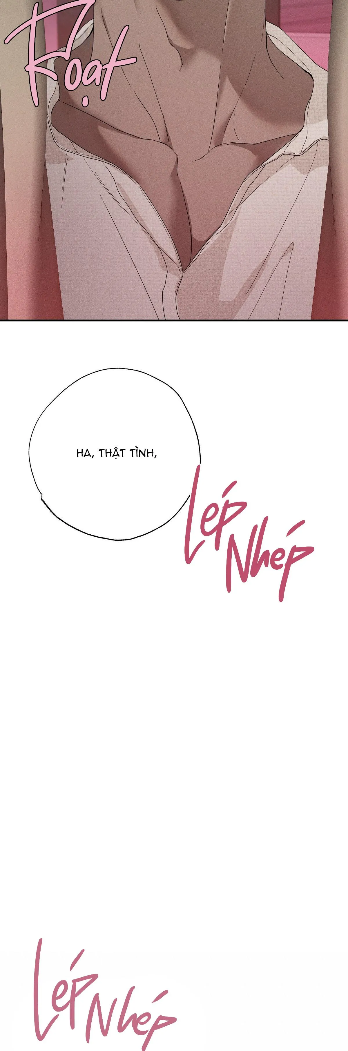 LOVE AND ROLL Chapter 3 Trang 65