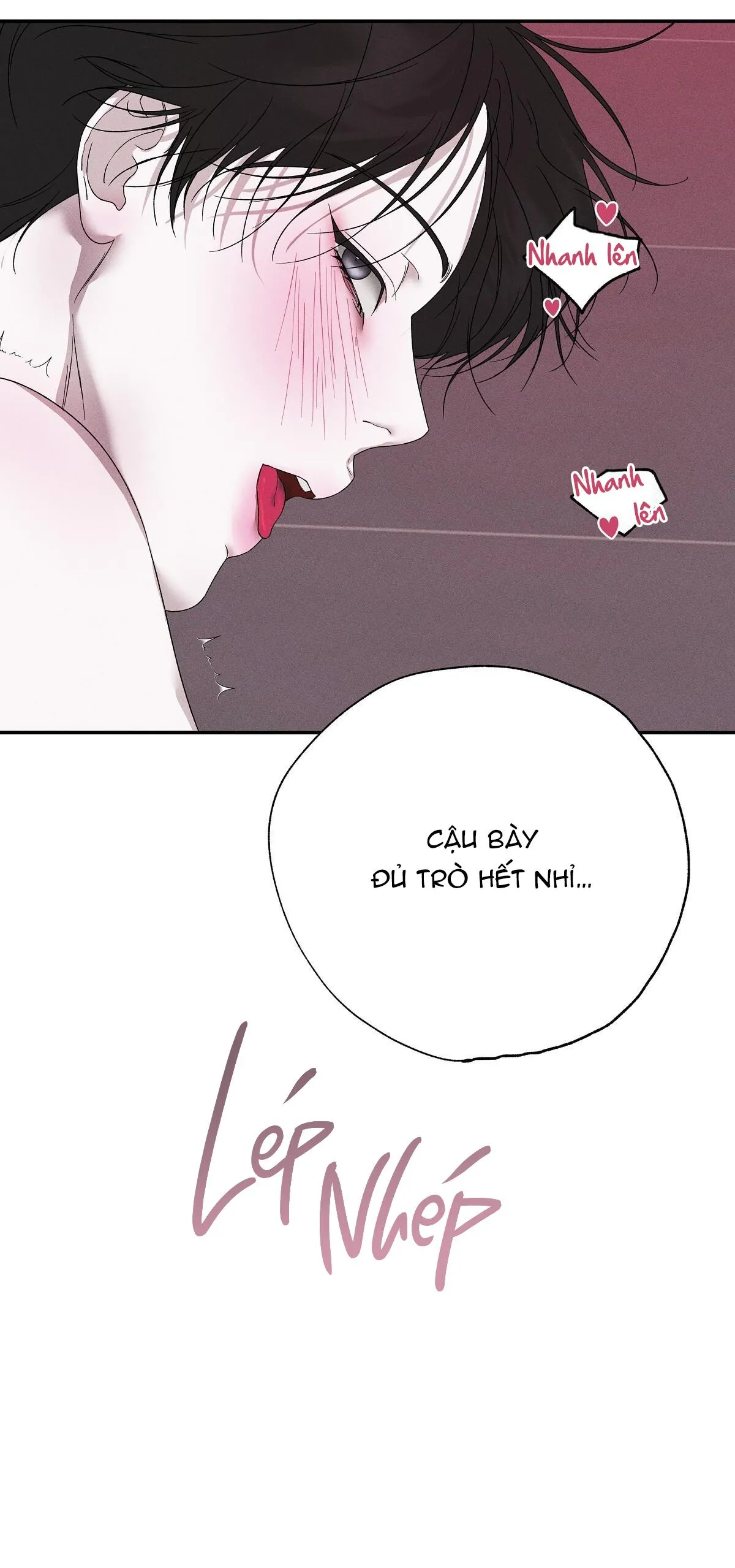 LOVE AND ROLL Chapter 3 Trang 66