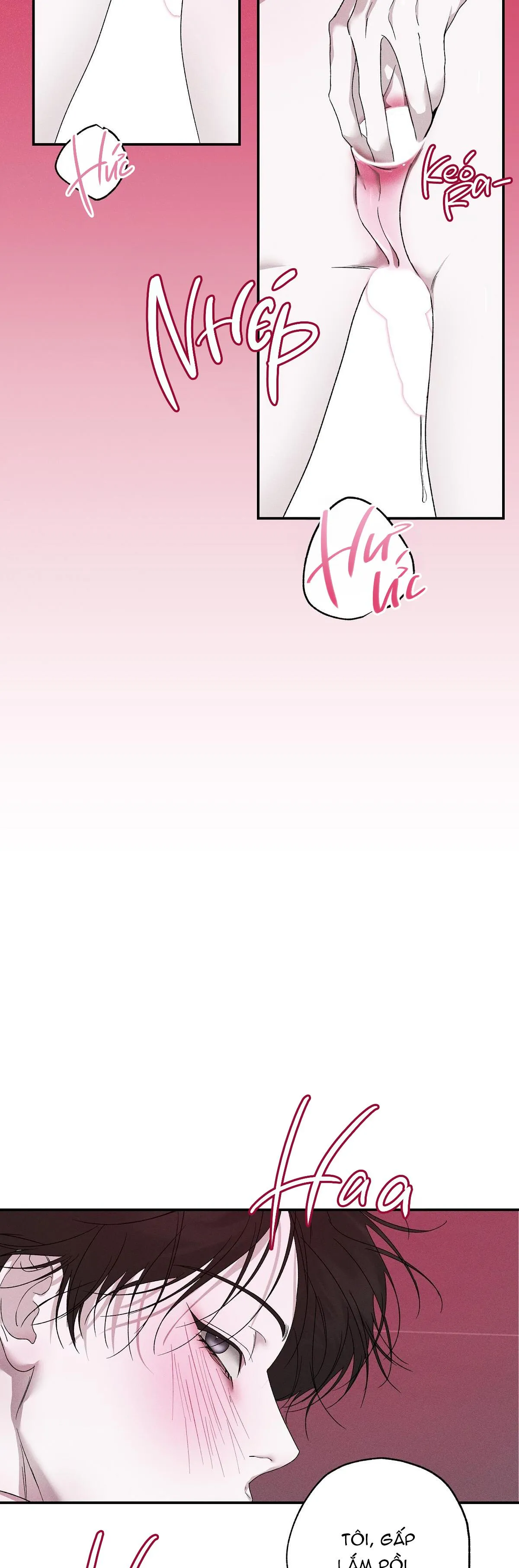 LOVE AND ROLL Chapter 4 Trang 3