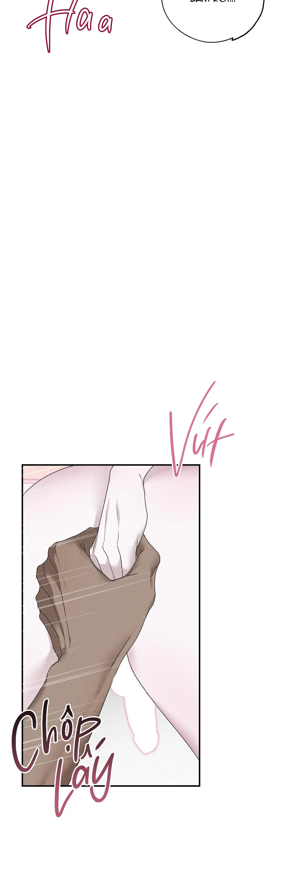 LOVE AND ROLL Chapter 4 Trang 4