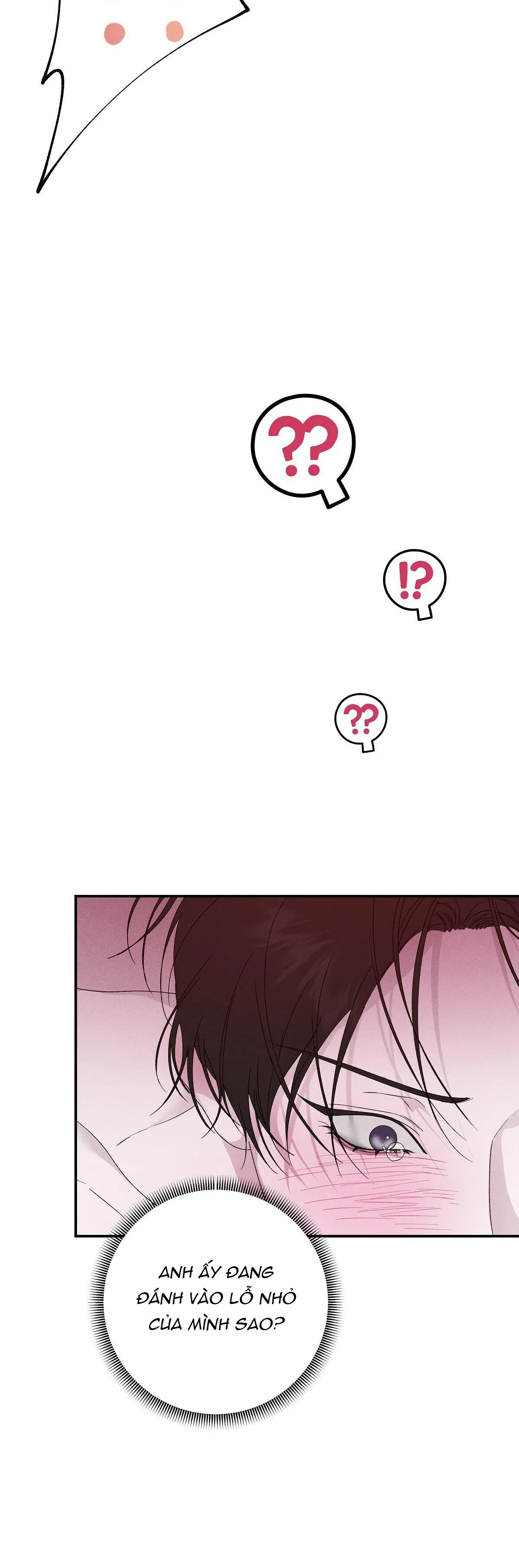 LOVE AND ROLL Chapter 4 Trang 8