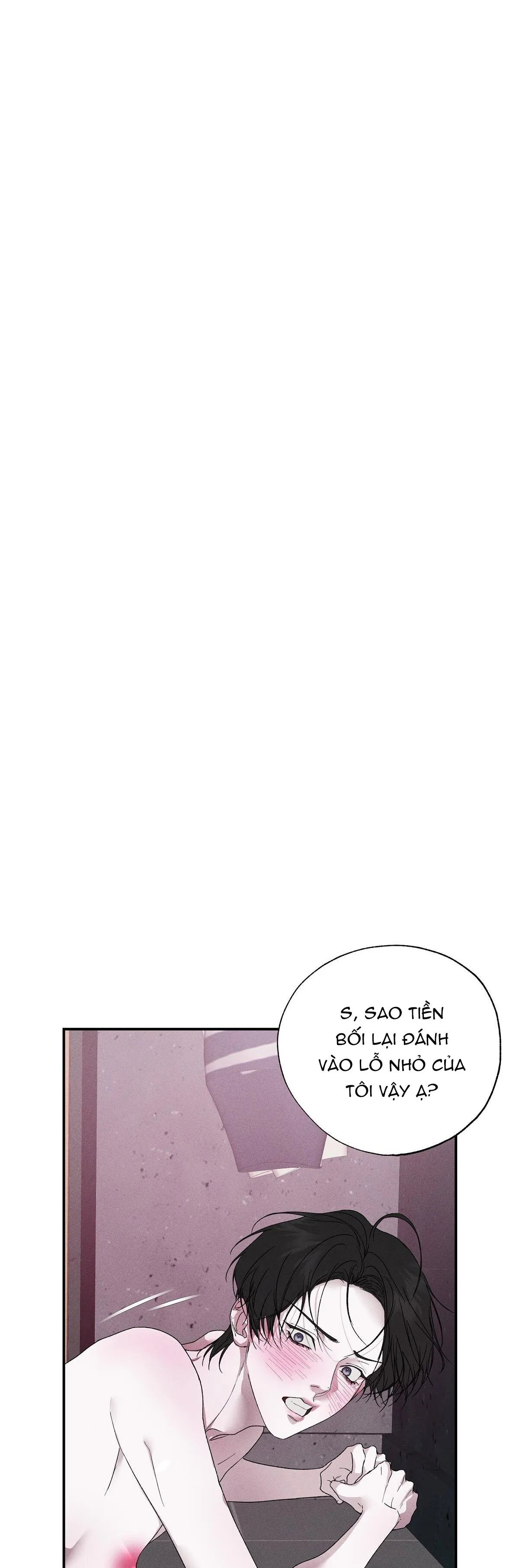 LOVE AND ROLL Chapter 4 Trang 9