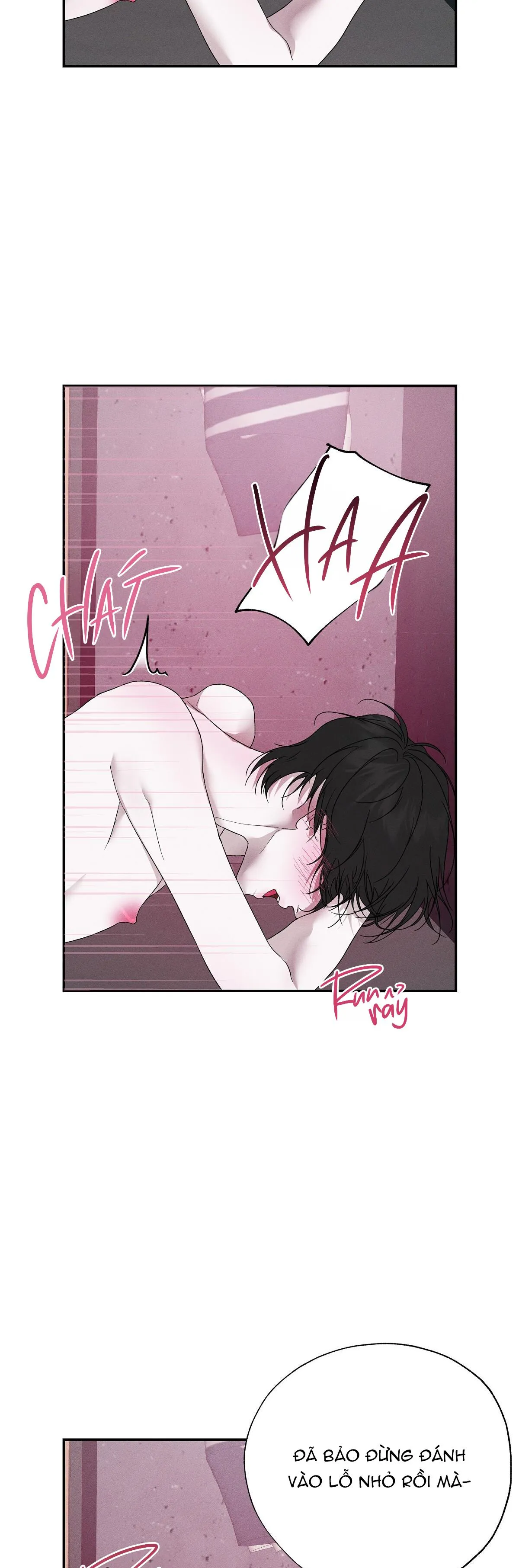 LOVE AND ROLL Chapter 4 Trang 10