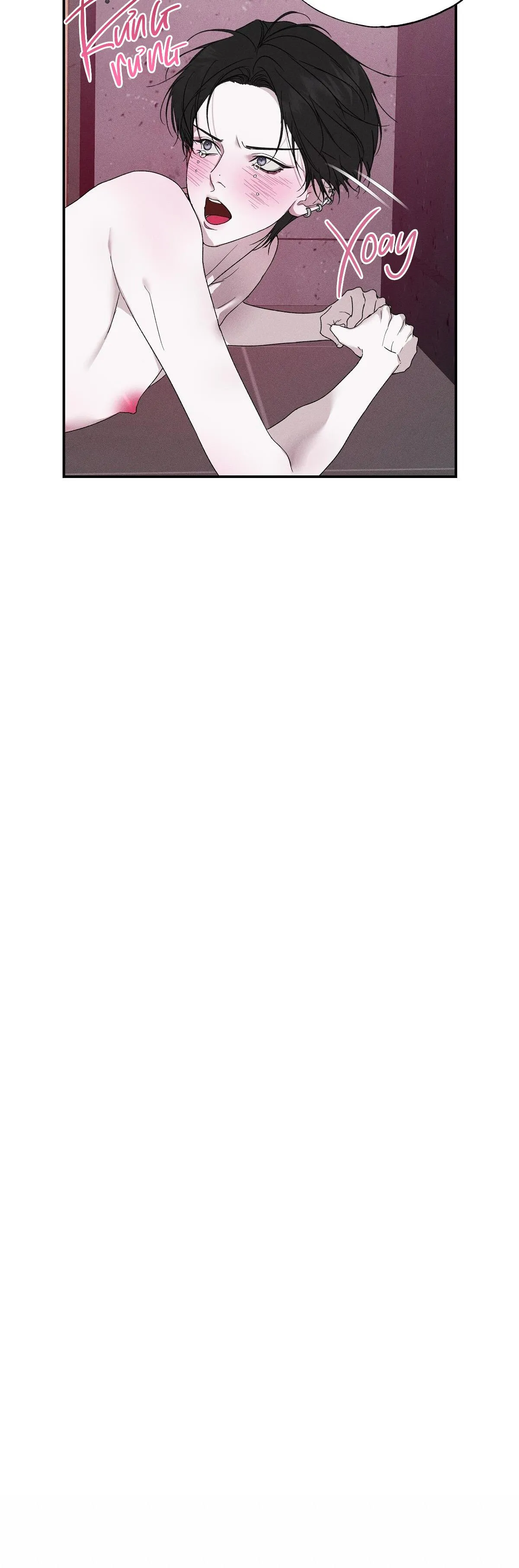 LOVE AND ROLL Chapter 4 Trang 11