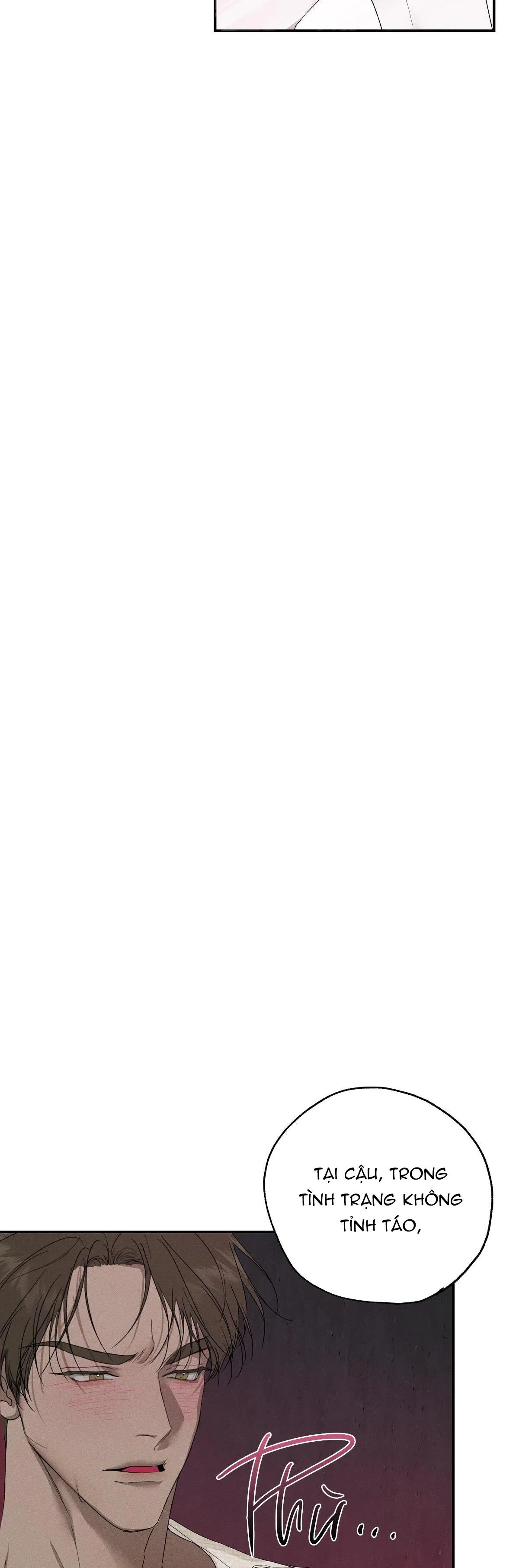 LOVE AND ROLL Chapter 4 Trang 14