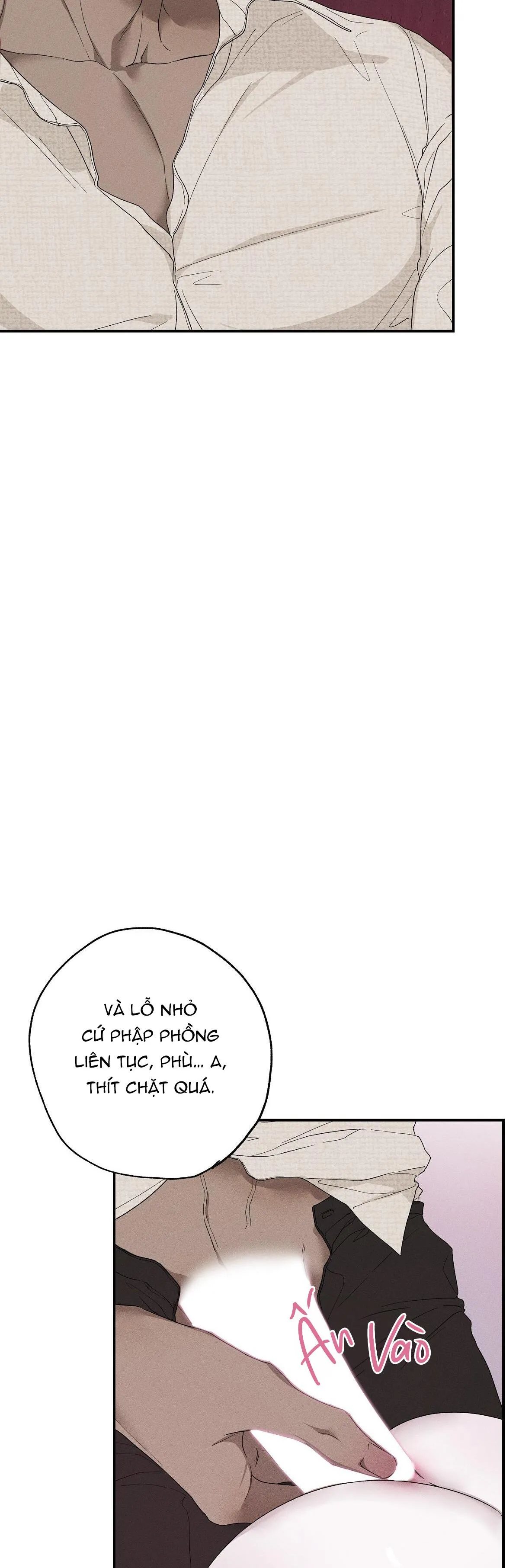 LOVE AND ROLL Chapter 4 Trang 15