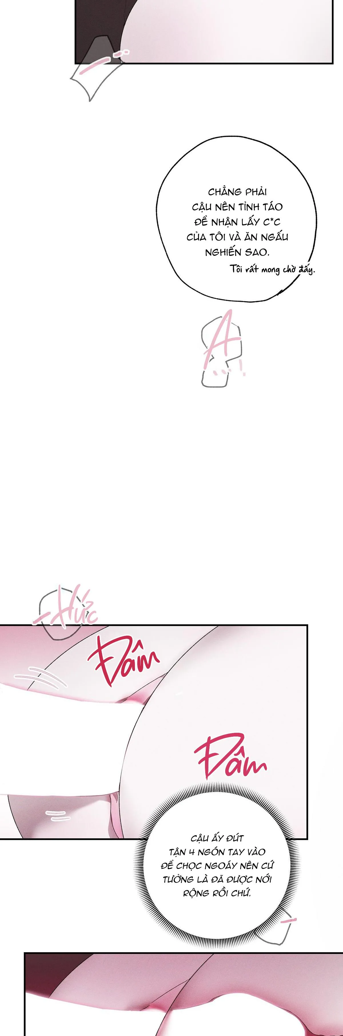 LOVE AND ROLL Chapter 4 Trang 16