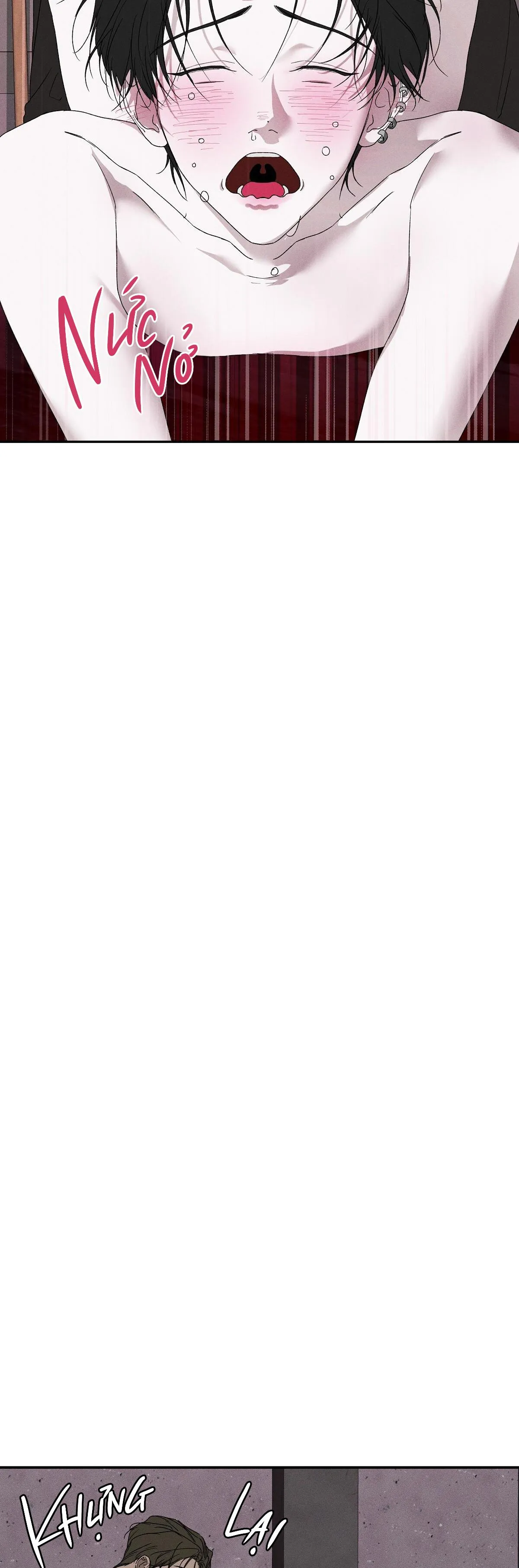 LOVE AND ROLL Chapter 4 Trang 20