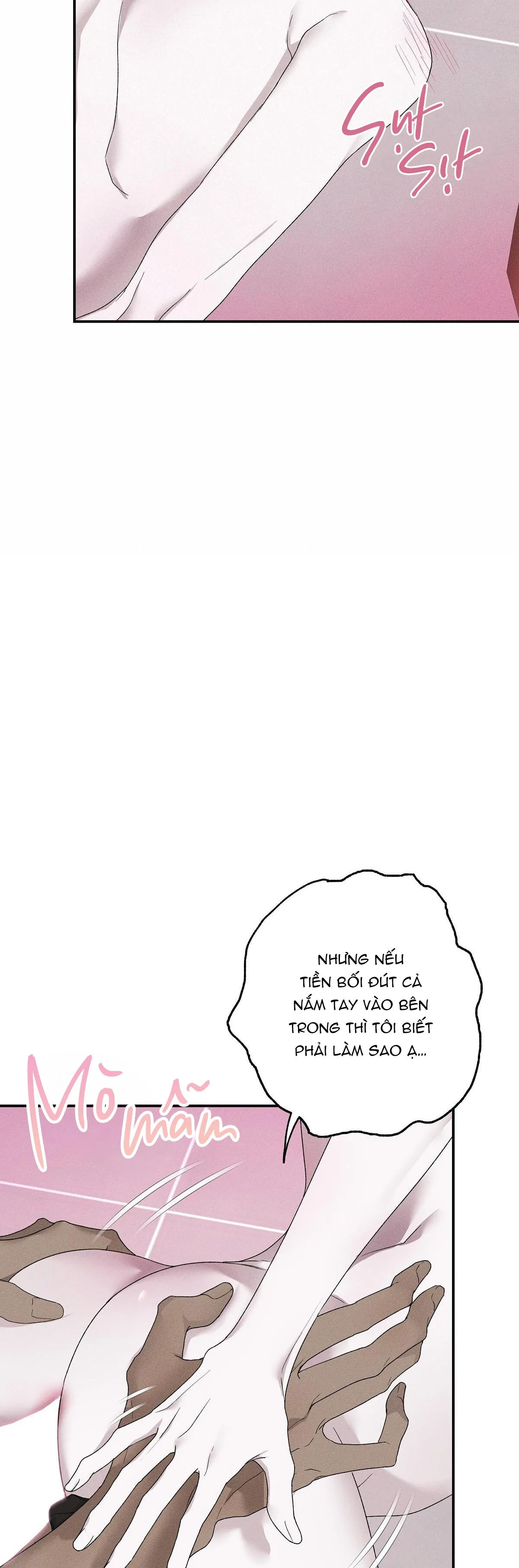 LOVE AND ROLL Chapter 4 Trang 22