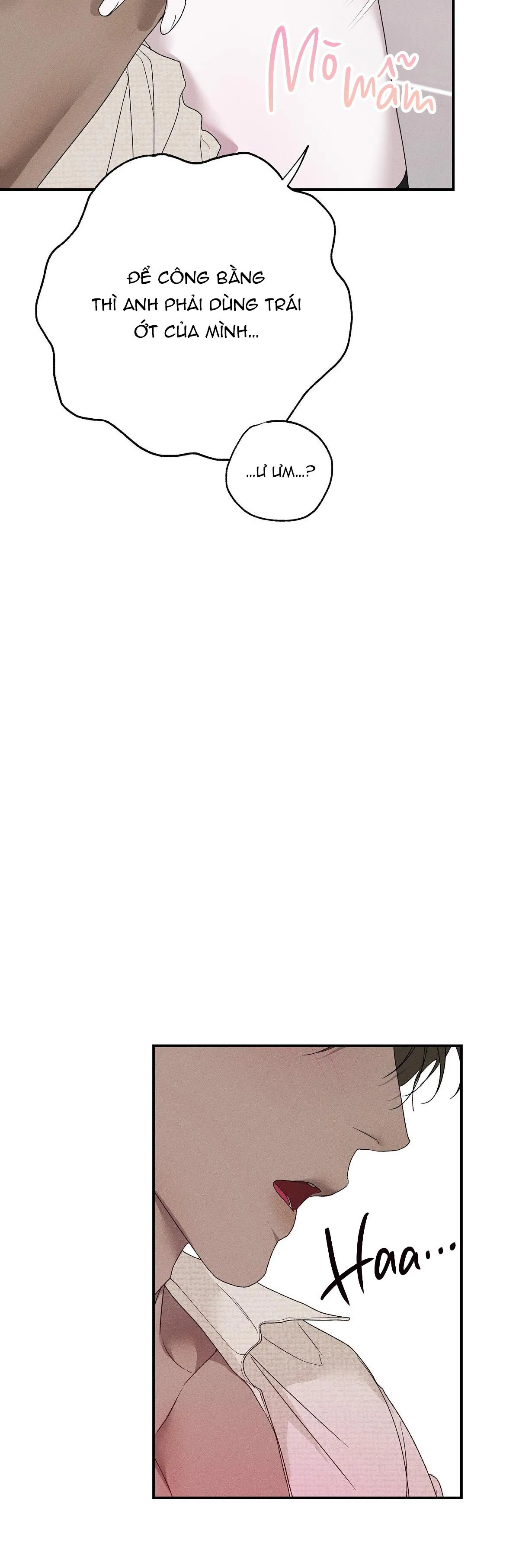 LOVE AND ROLL Chapter 4 Trang 23