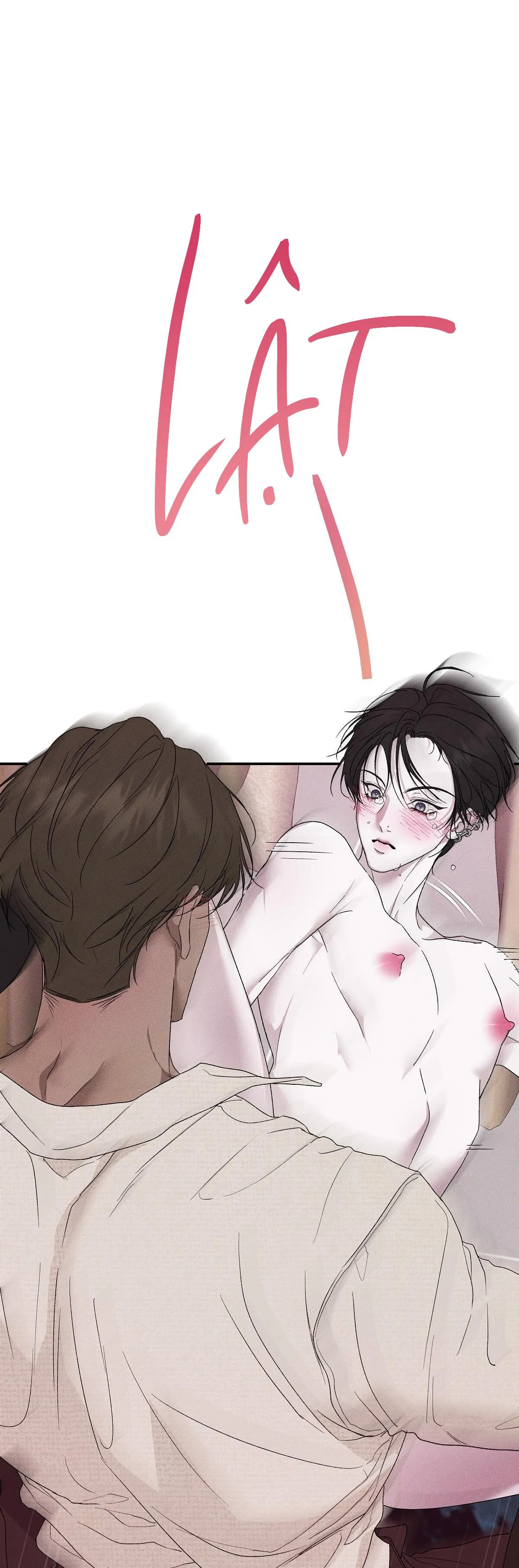 LOVE AND ROLL Chapter 4 Trang 25