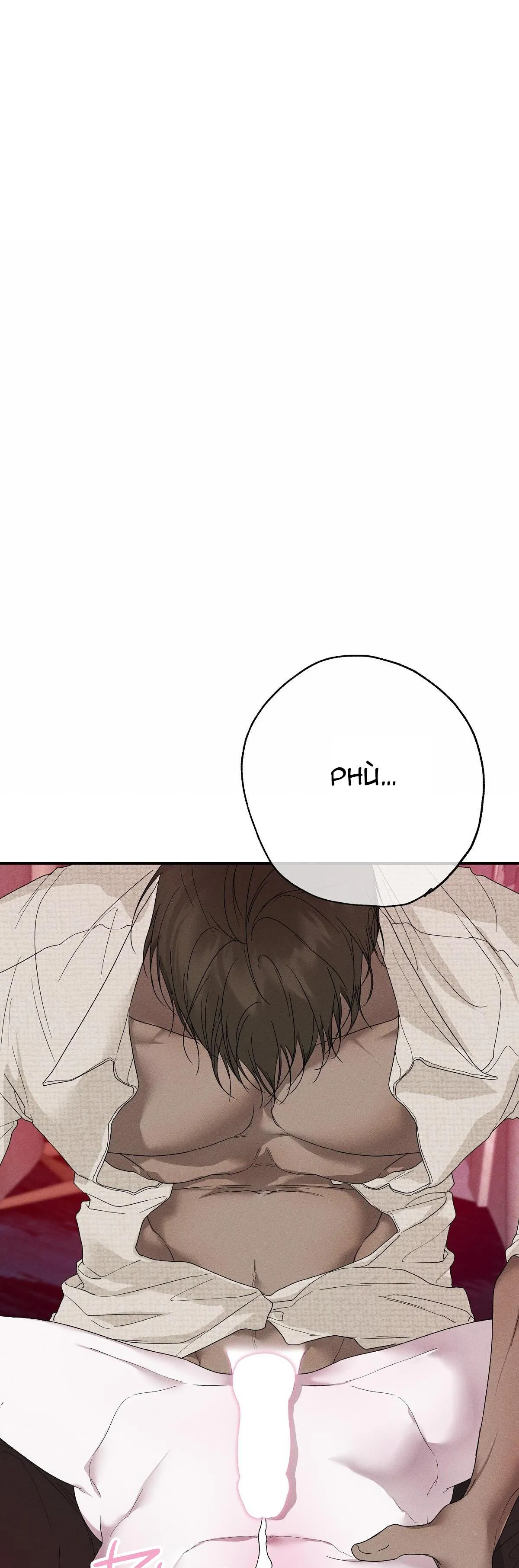 LOVE AND ROLL Chapter 4 Trang 27