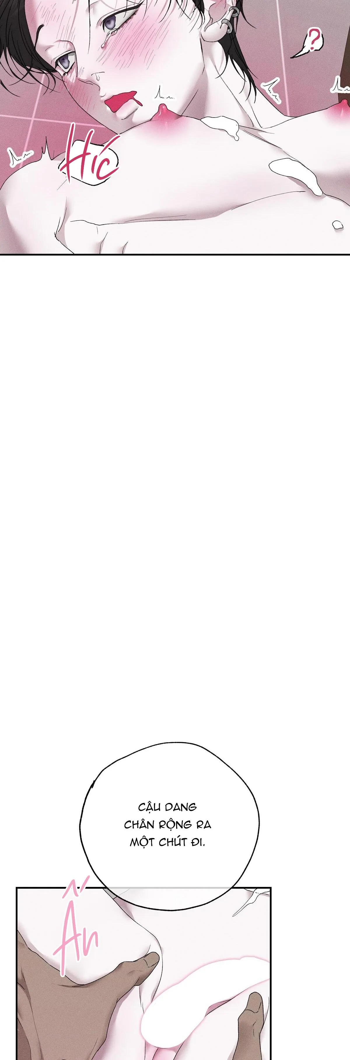 LOVE AND ROLL Chapter 4 Trang 29