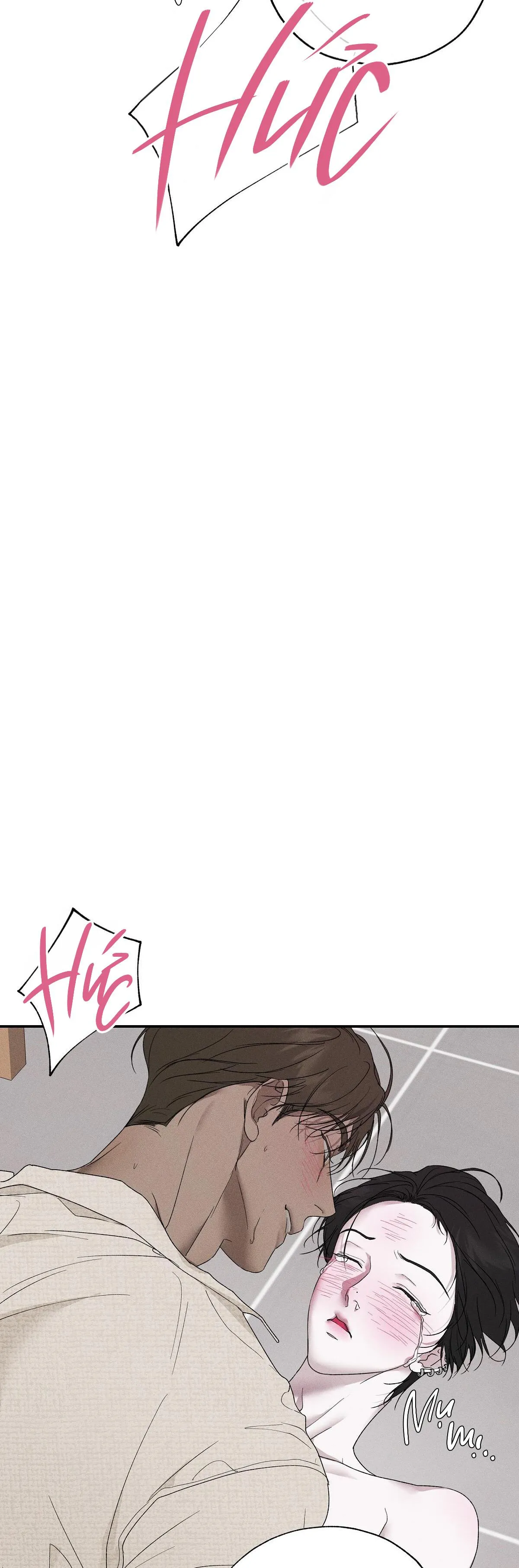 LOVE AND ROLL Chapter 4 Trang 31