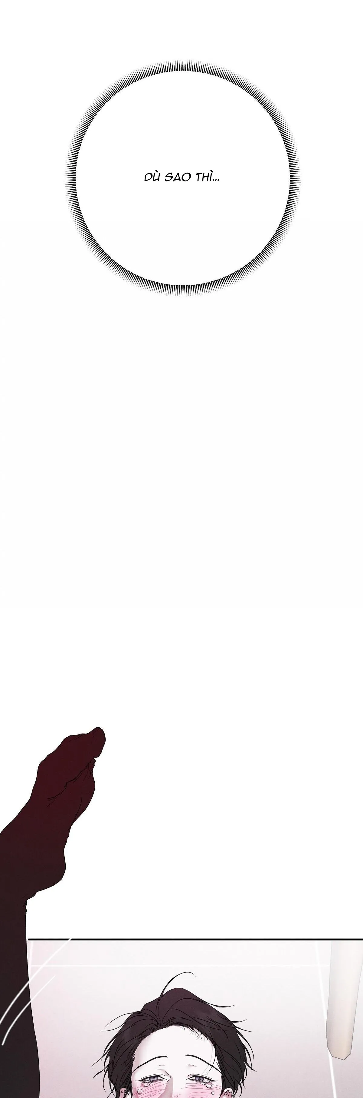 LOVE AND ROLL Chapter 4 Trang 37