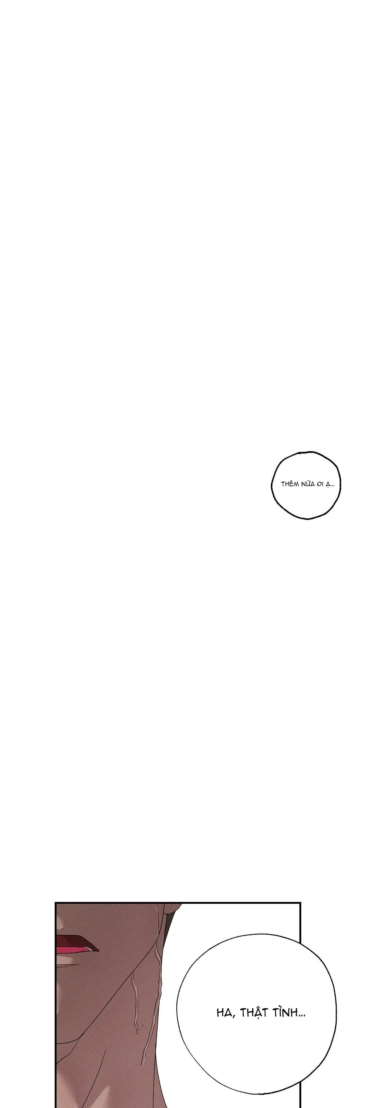 LOVE AND ROLL Chapter 4 Trang 39