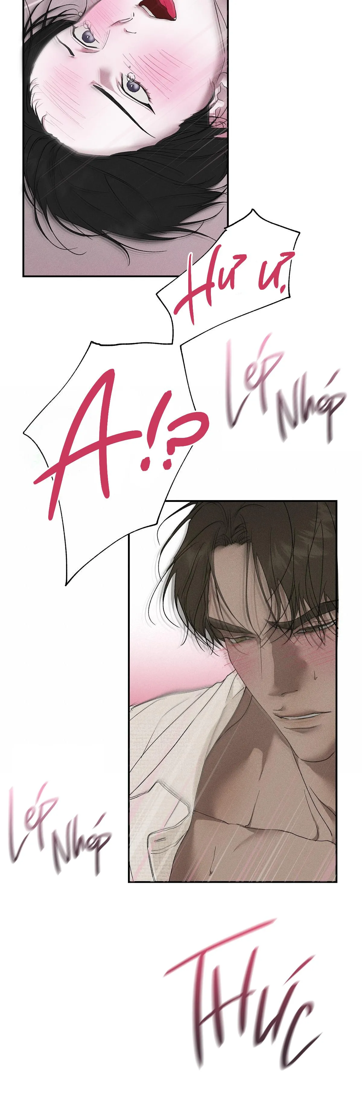 LOVE AND ROLL Chapter 4 Trang 42