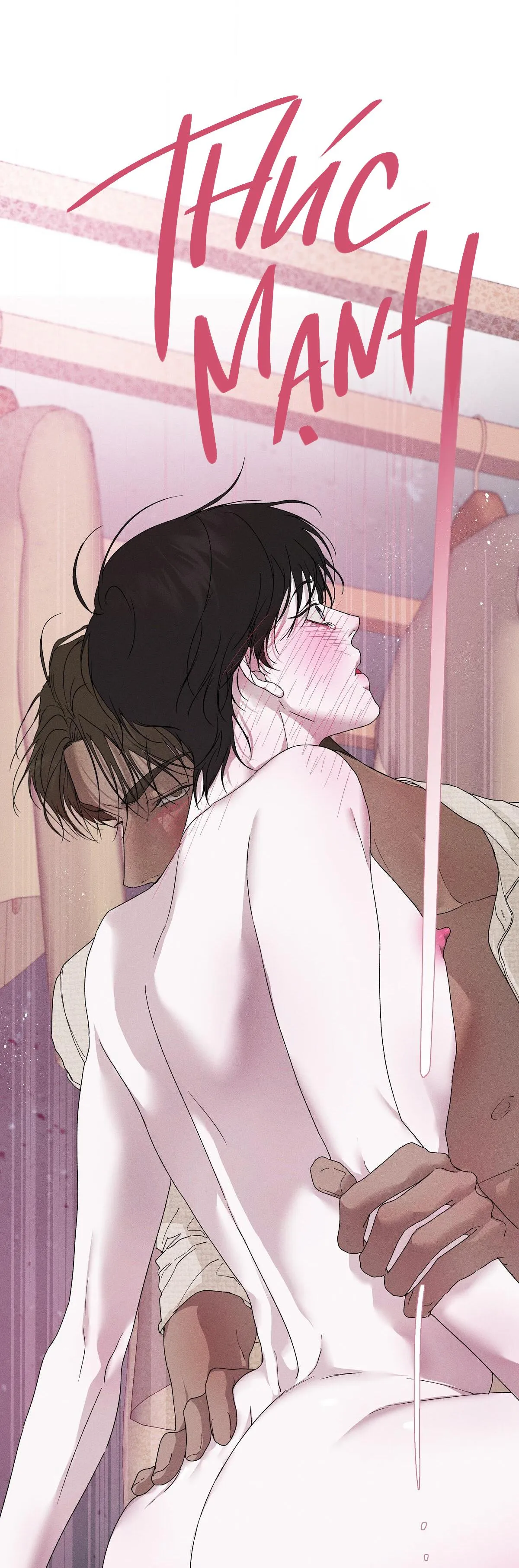 LOVE AND ROLL Chapter 4 Trang 46