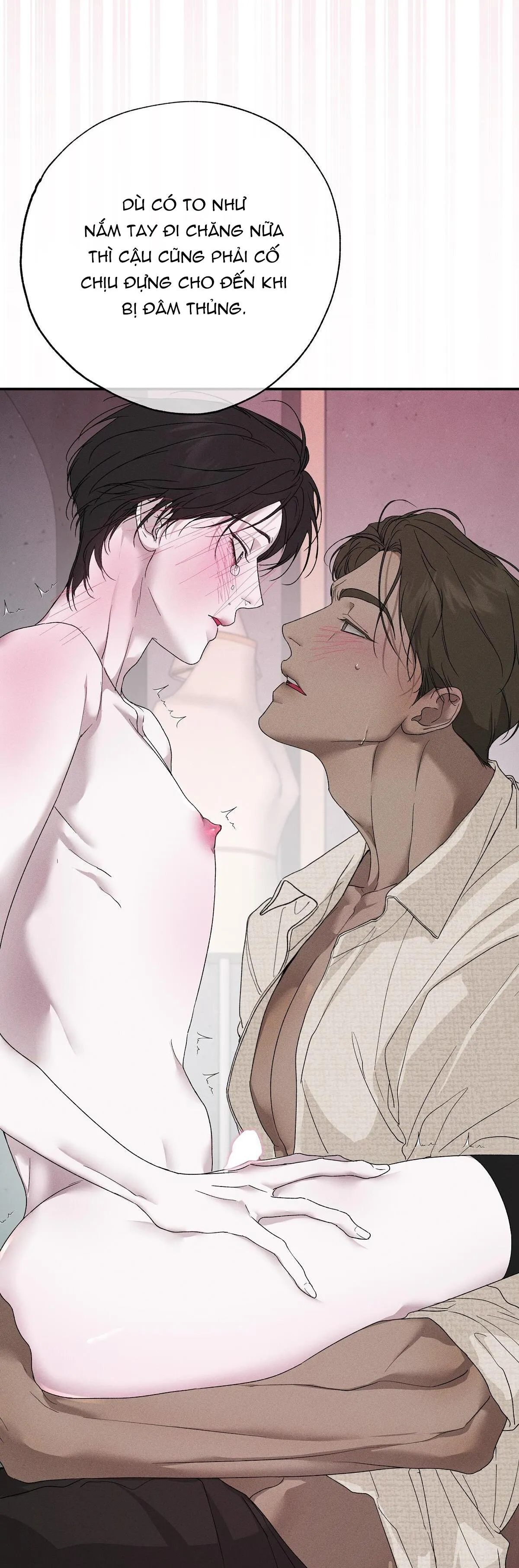 LOVE AND ROLL Chapter 4 Trang 51