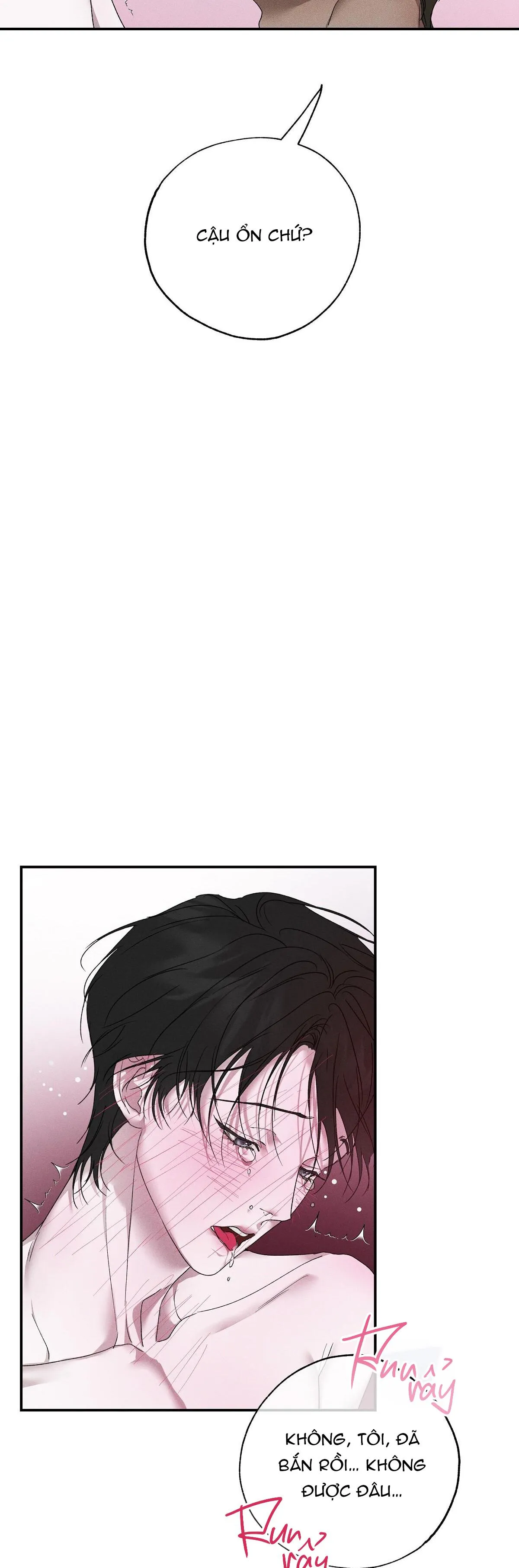 LOVE AND ROLL Chapter 4 Trang 53