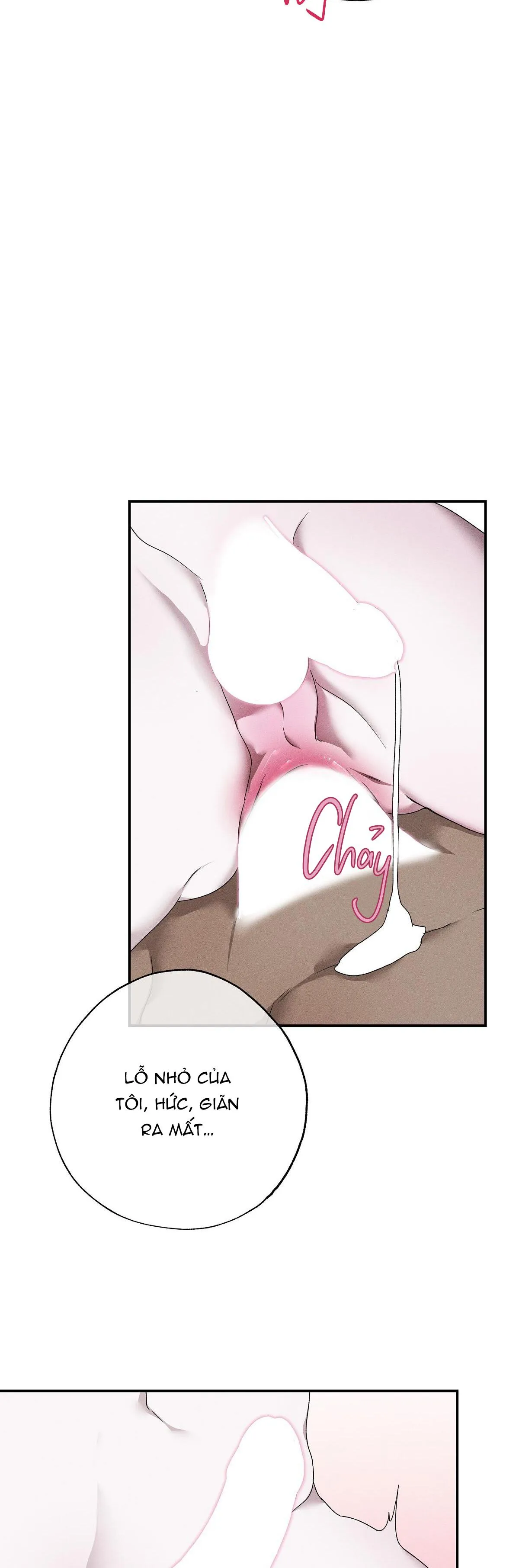 LOVE AND ROLL Chapter 4 Trang 54