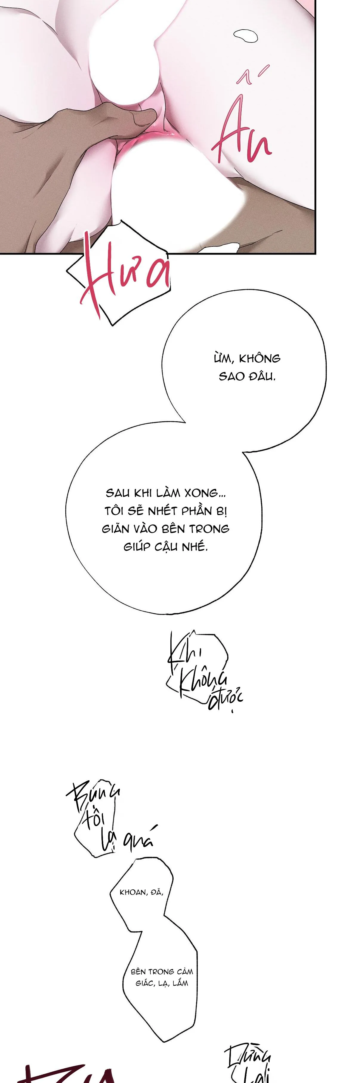 LOVE AND ROLL Chapter 4 Trang 55