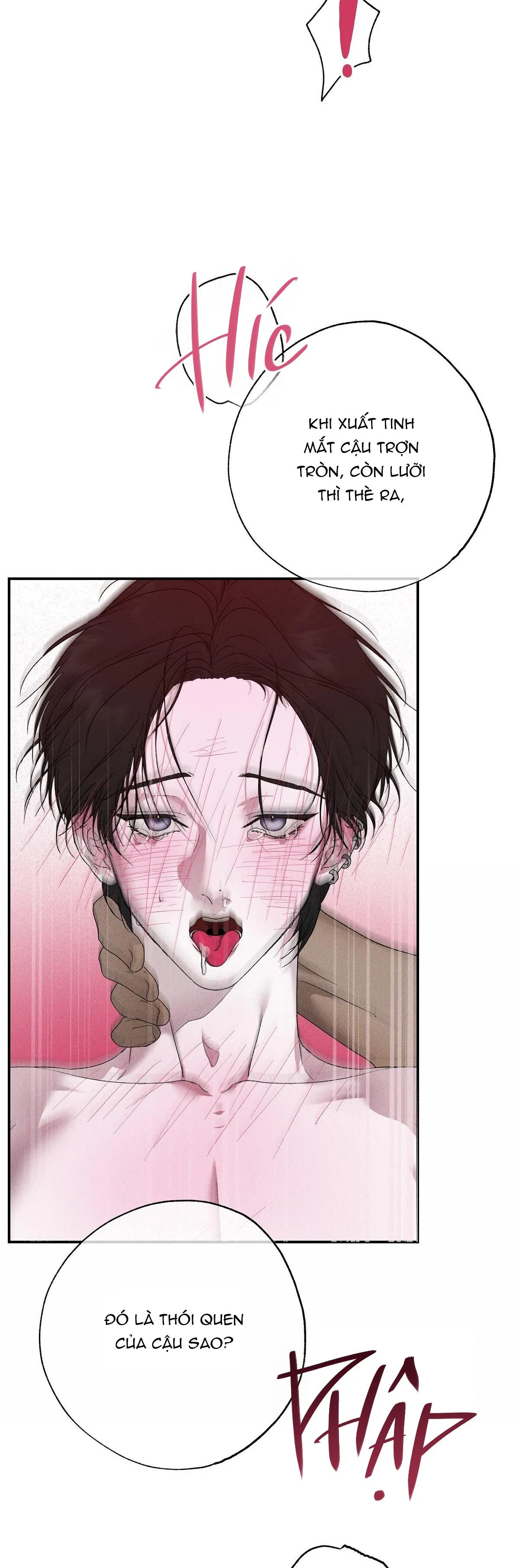 LOVE AND ROLL Chapter 4 Trang 57