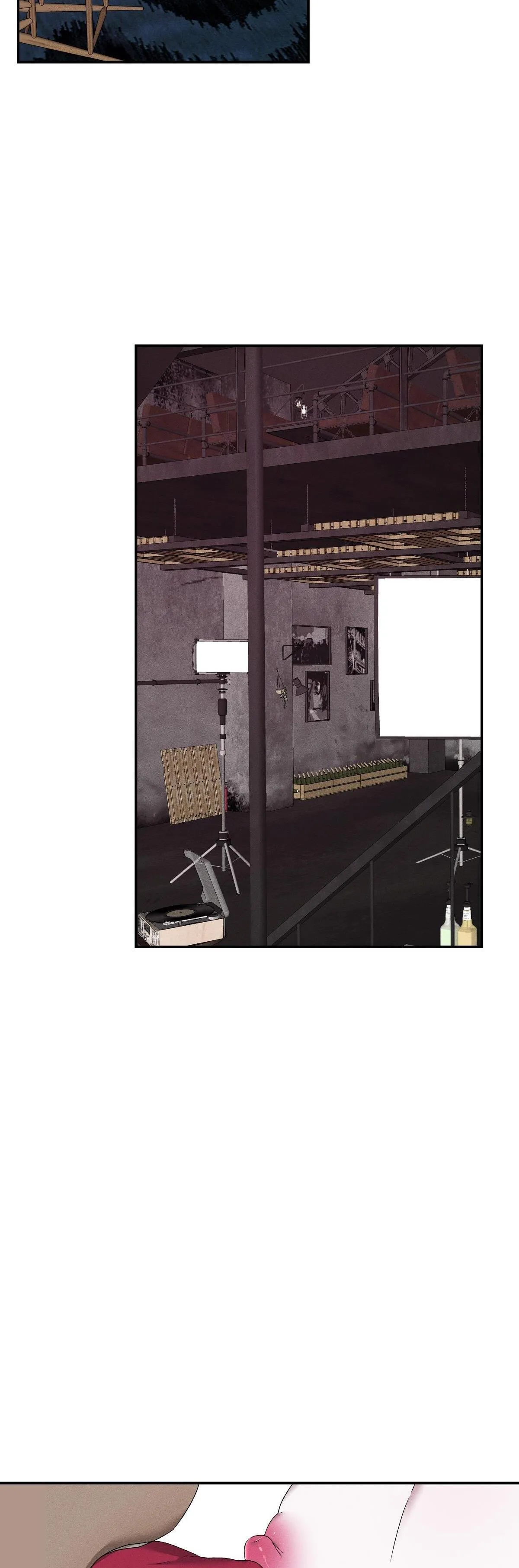 LOVE AND ROLL Chapter 5 Trang 3