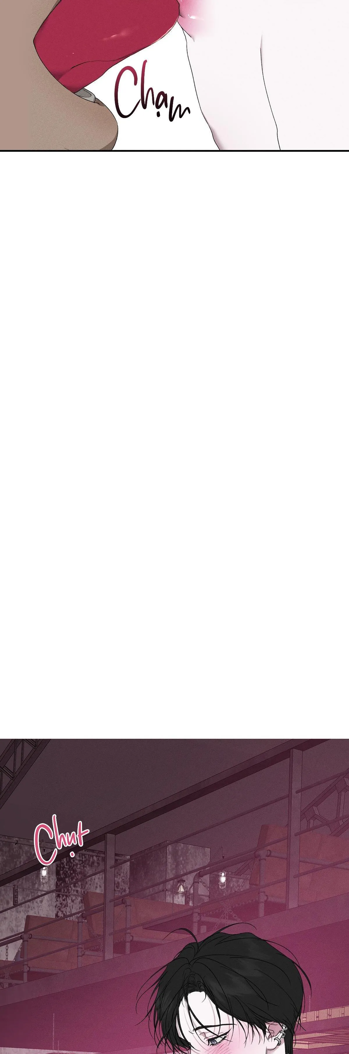 LOVE AND ROLL Chapter 5 Trang 4