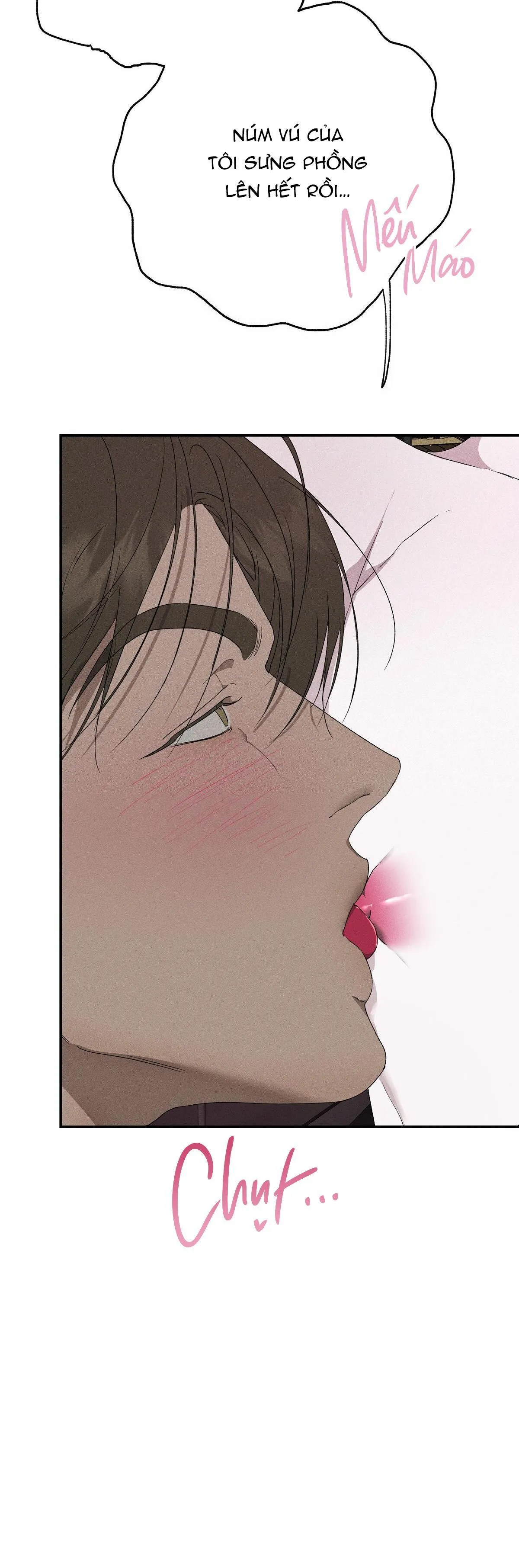 LOVE AND ROLL Chapter 5 Trang 7