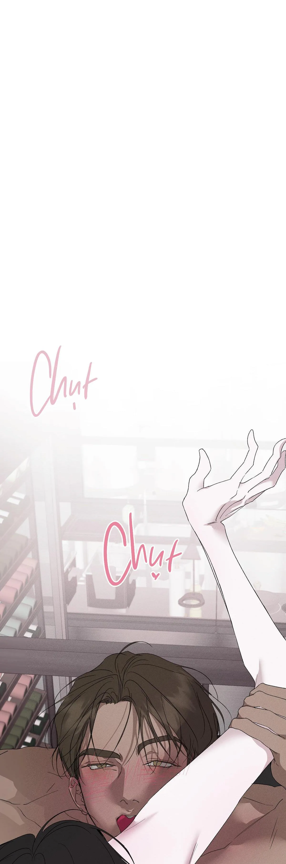 LOVE AND ROLL Chapter 5 Trang 14