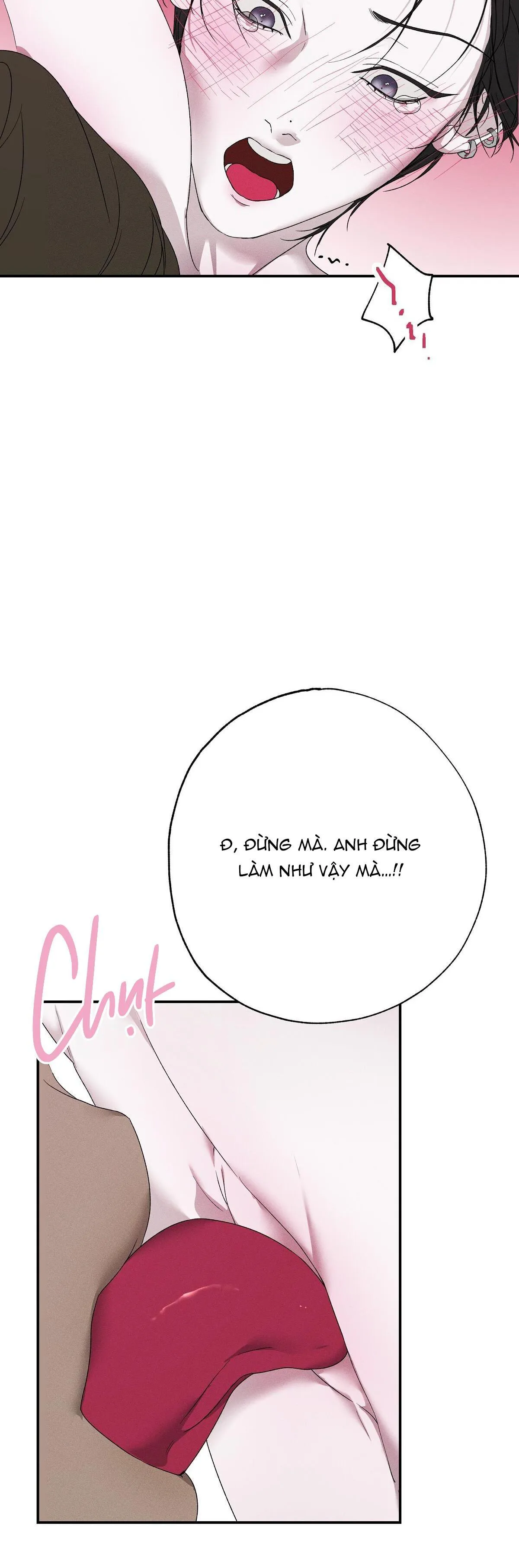 LOVE AND ROLL Chapter 5 Trang 16