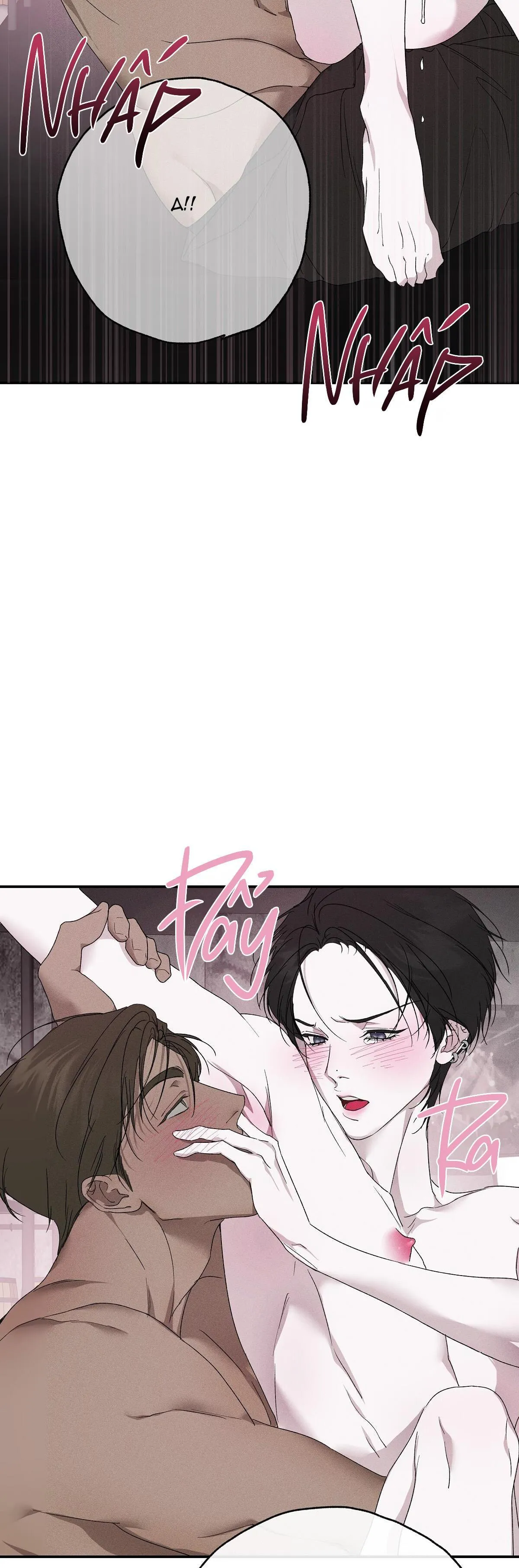 LOVE AND ROLL Chapter 5 Trang 19