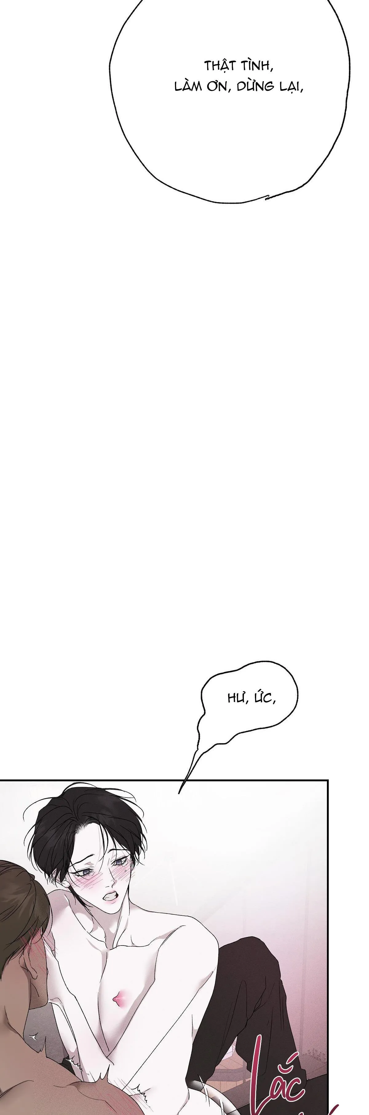 LOVE AND ROLL Chapter 5 Trang 20