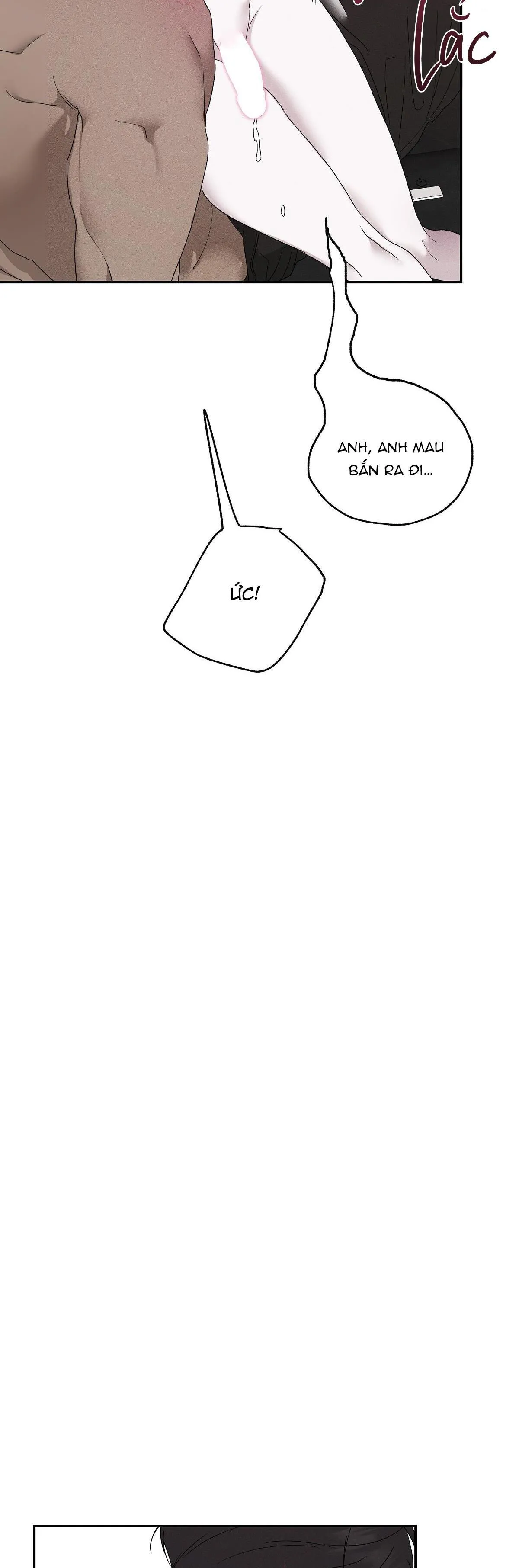 LOVE AND ROLL Chapter 5 Trang 21