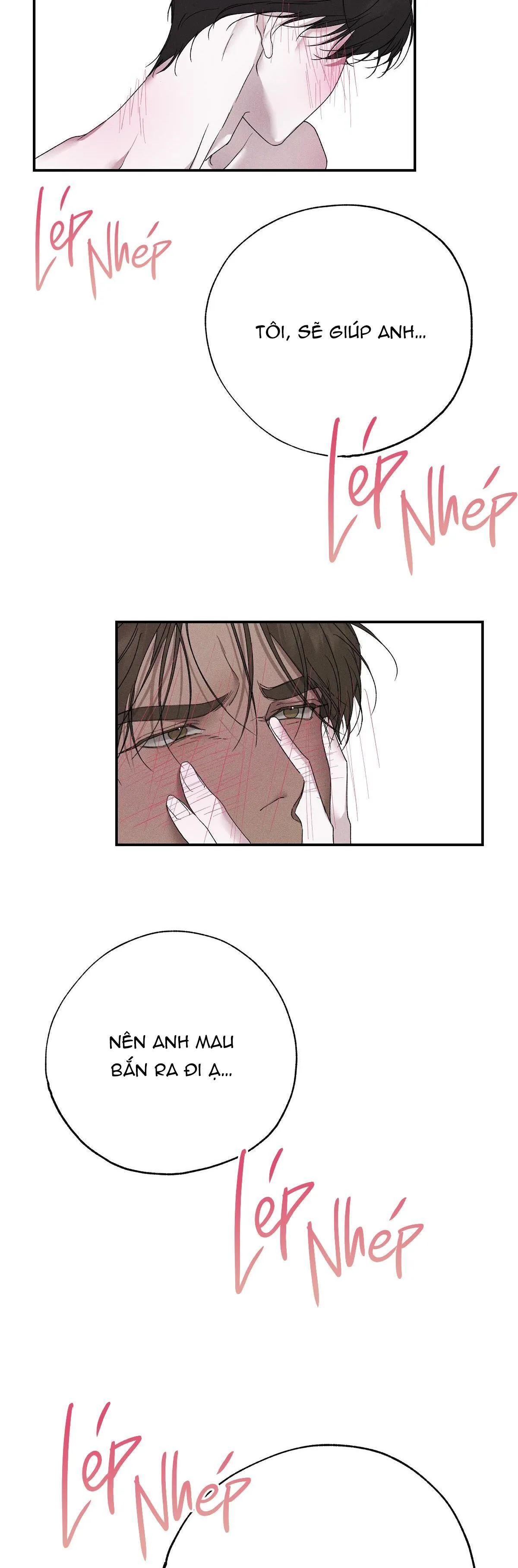 LOVE AND ROLL Chapter 5 Trang 22