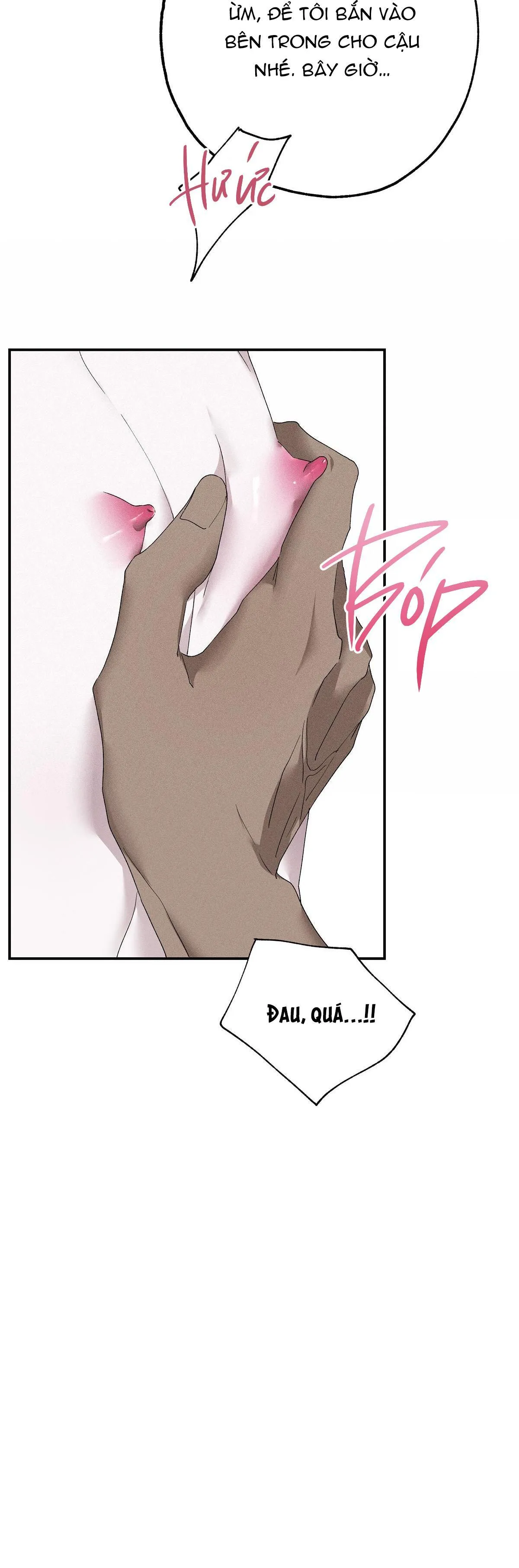 LOVE AND ROLL Chapter 5 Trang 23