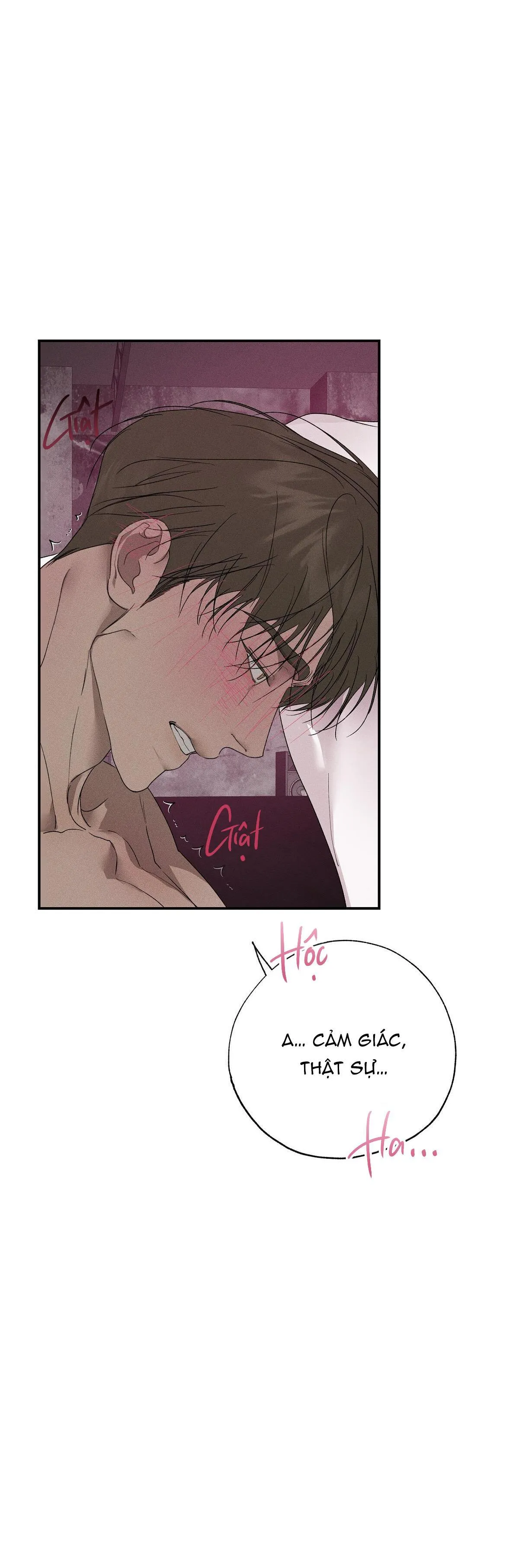 LOVE AND ROLL Chapter 5 Trang 25